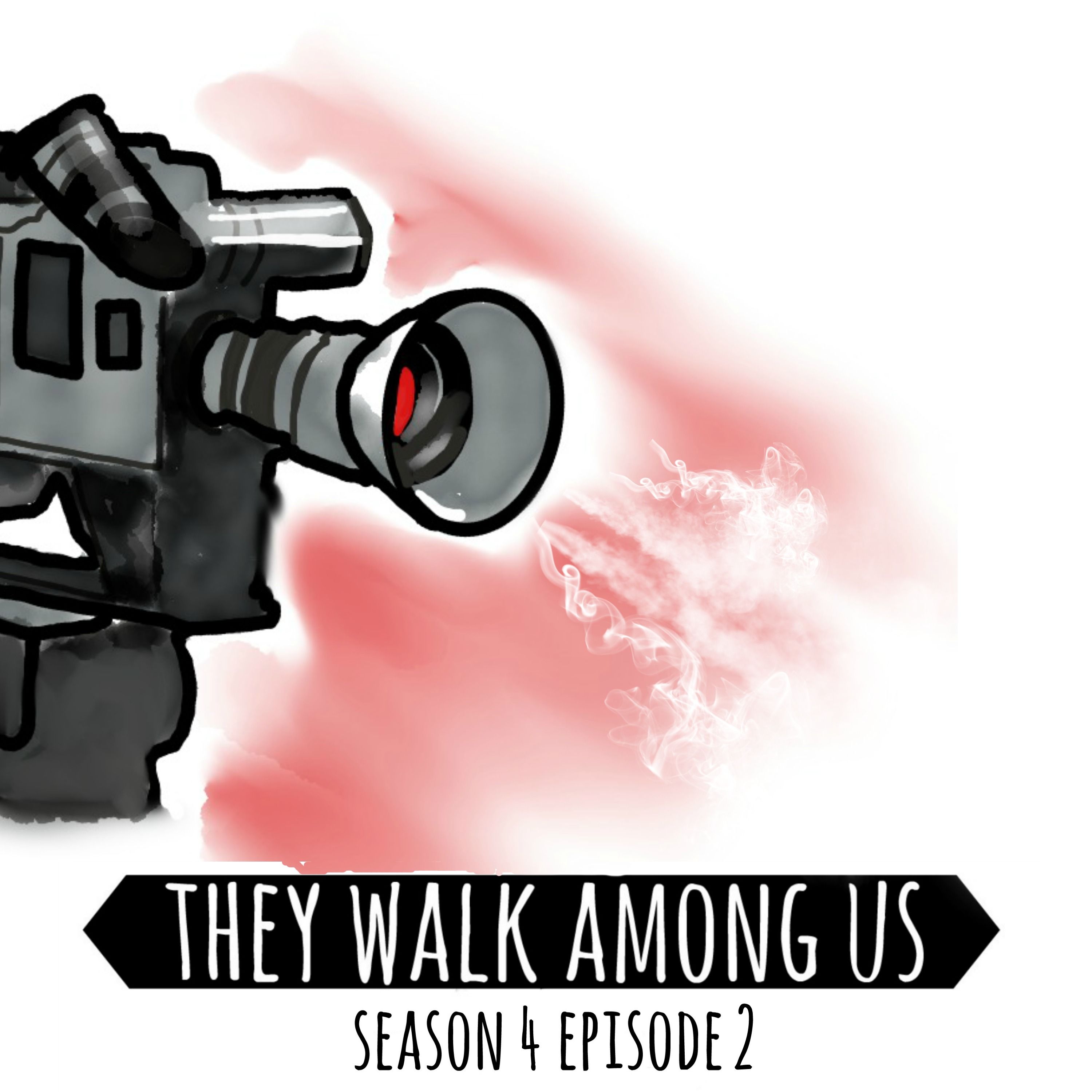 cover art for Season 4 - Episode 2