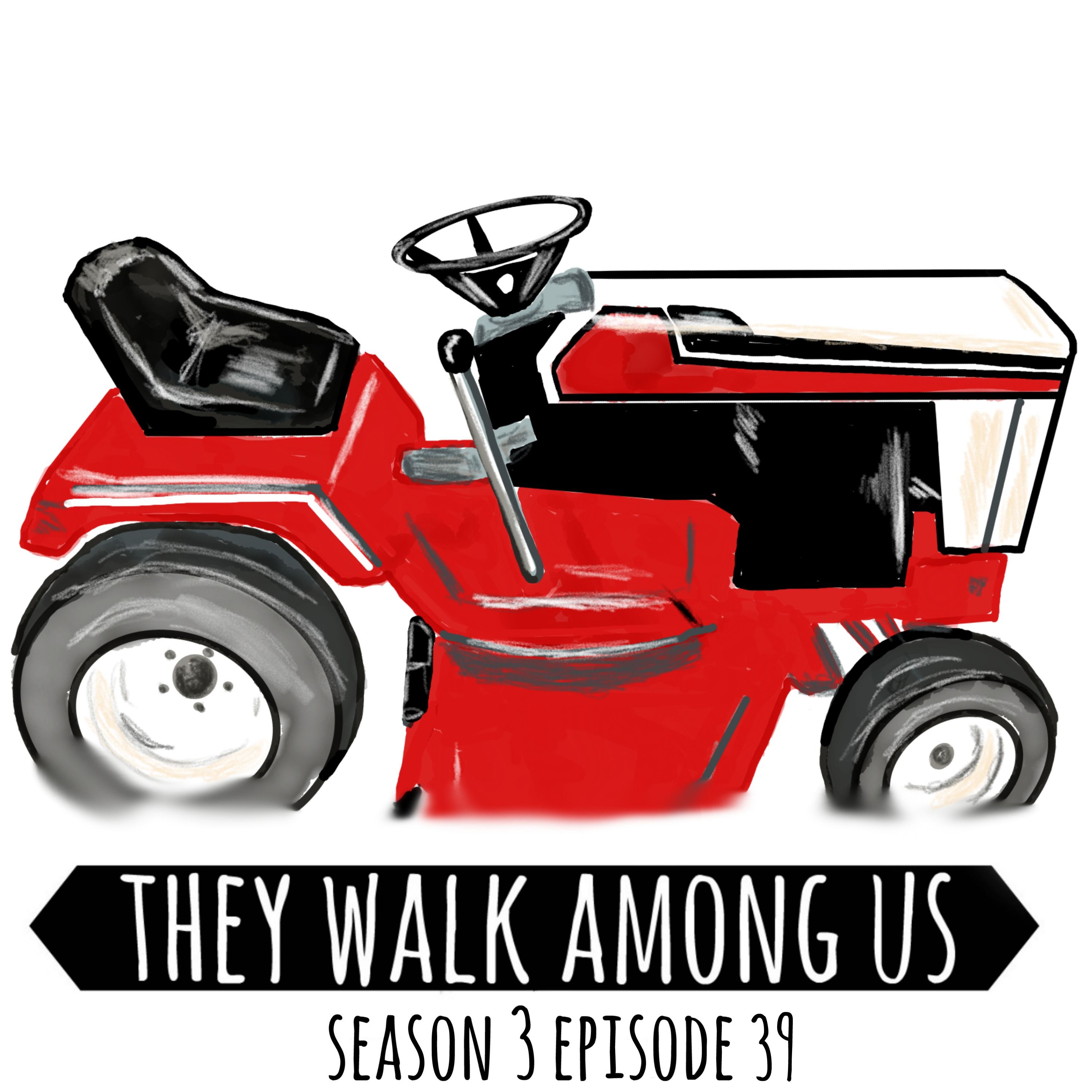 Season 3 - Episode 39