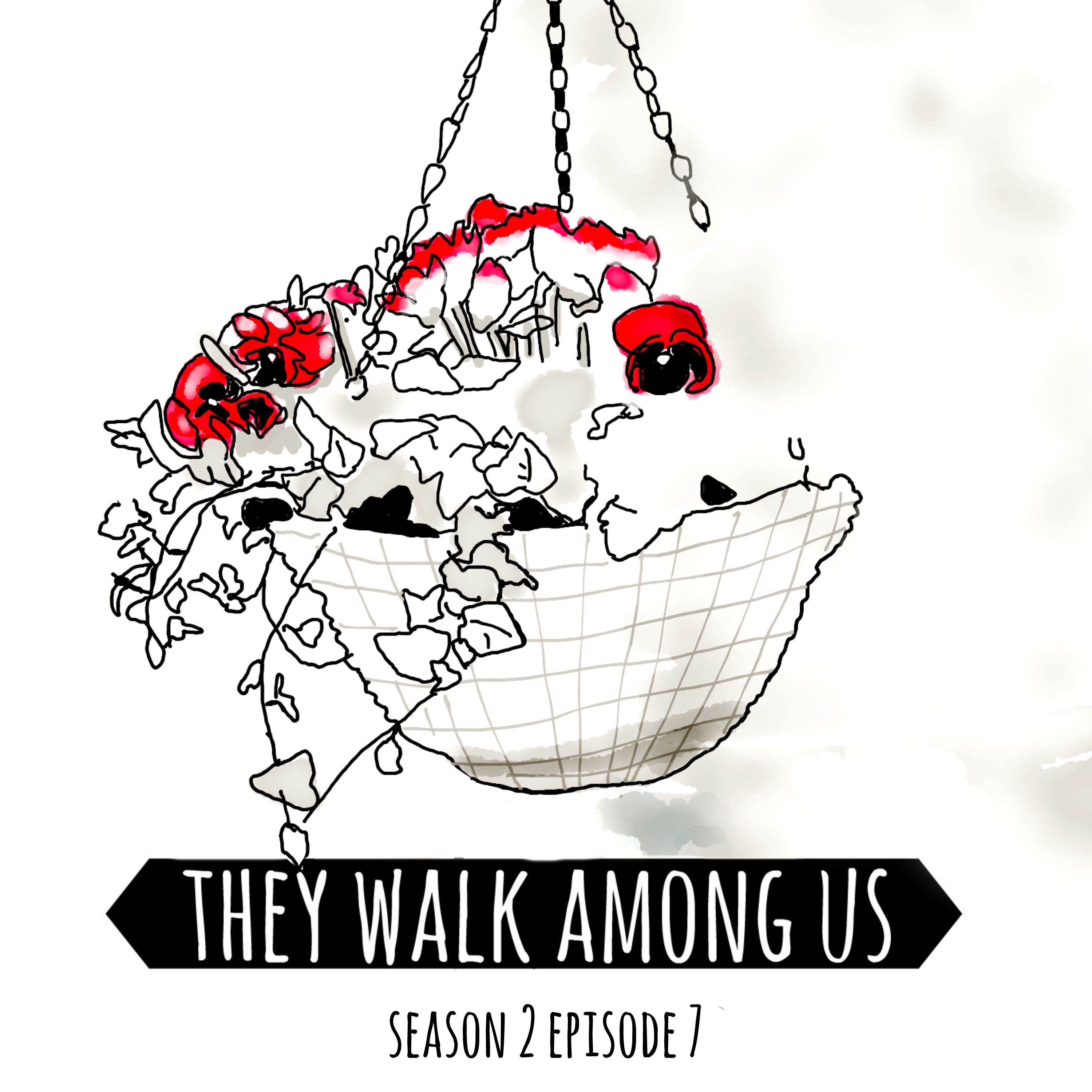 cover art for Season 2 - Episode 7