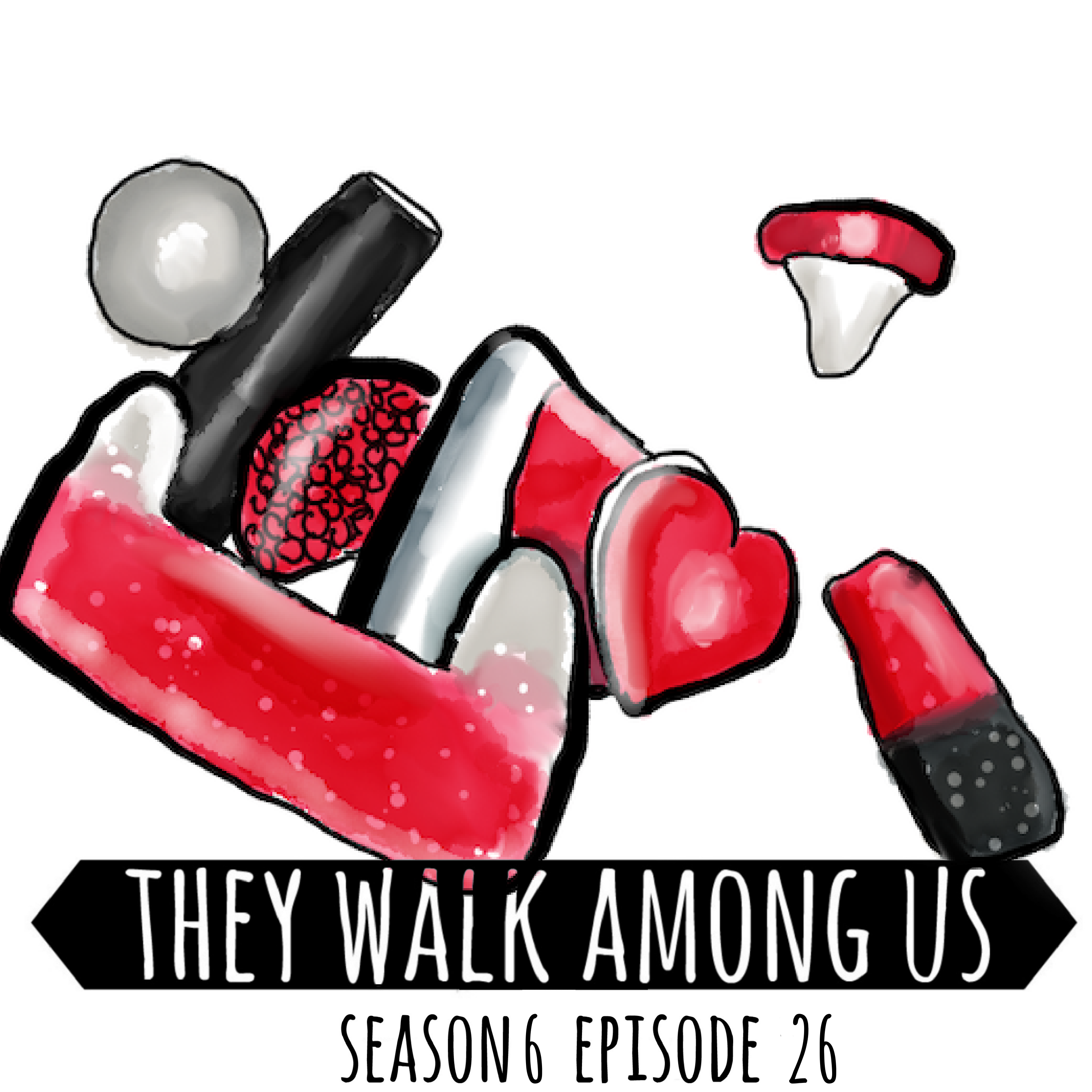 Season 6 - Episode 26