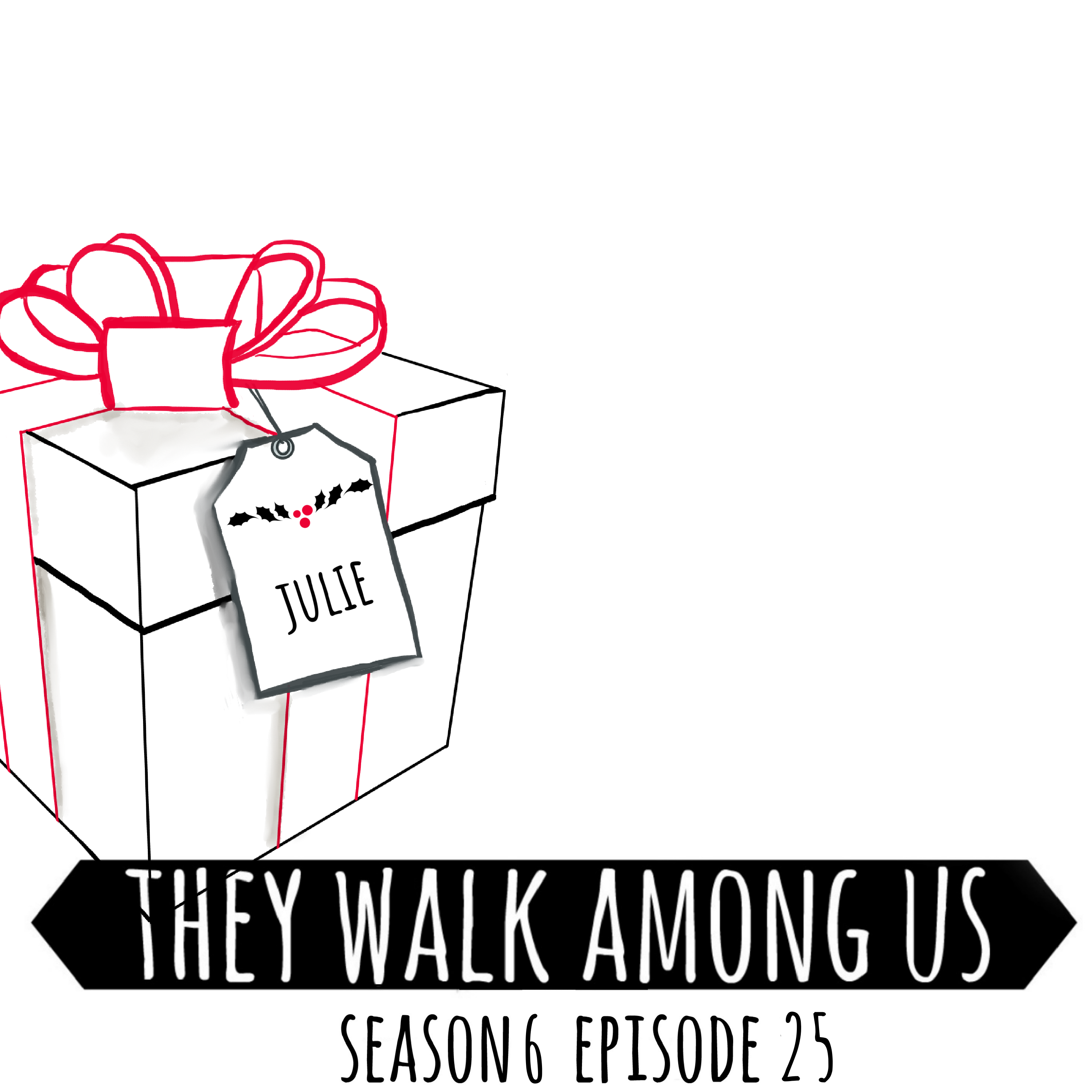 Season 6 - Episode 25