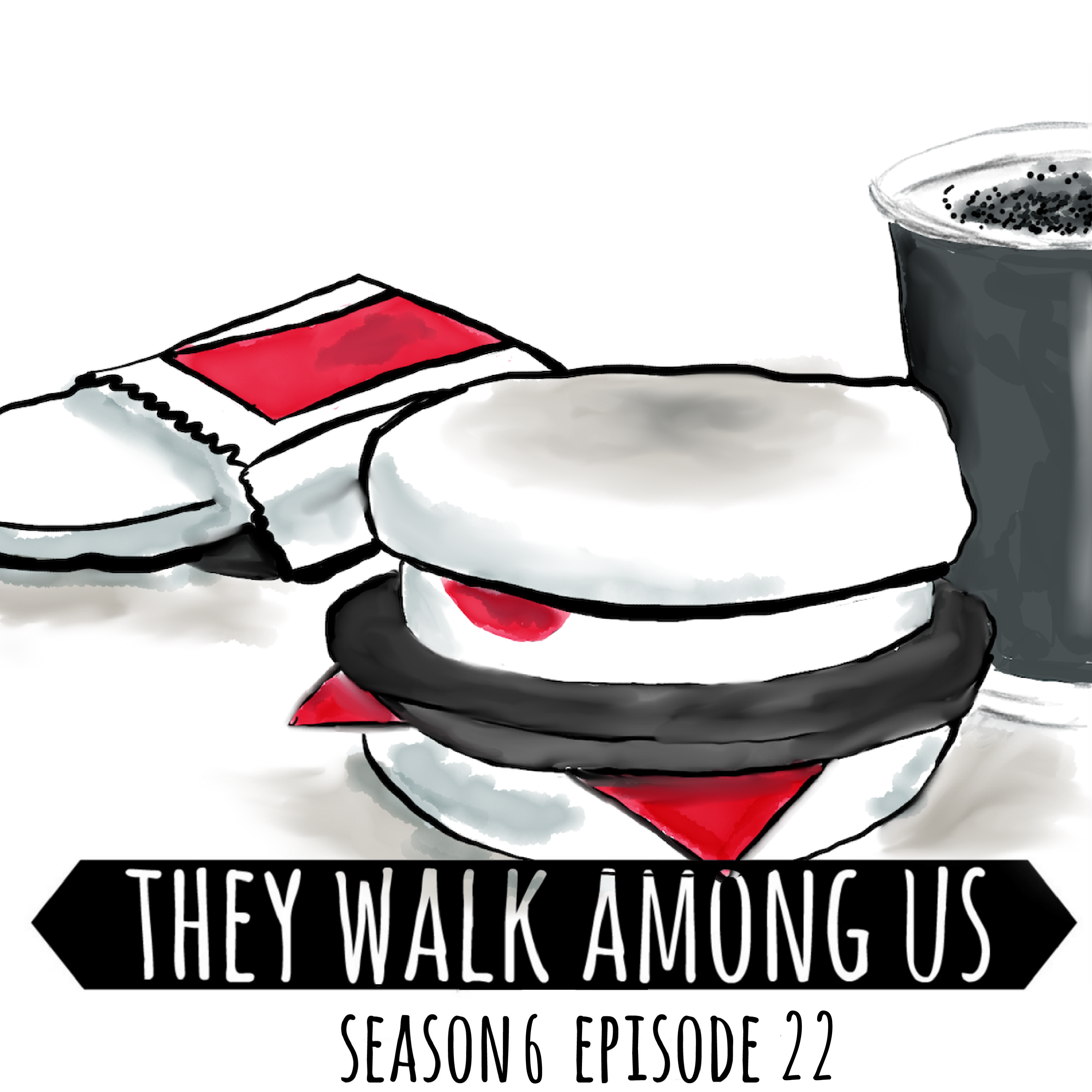 Season 6 - Episode 22