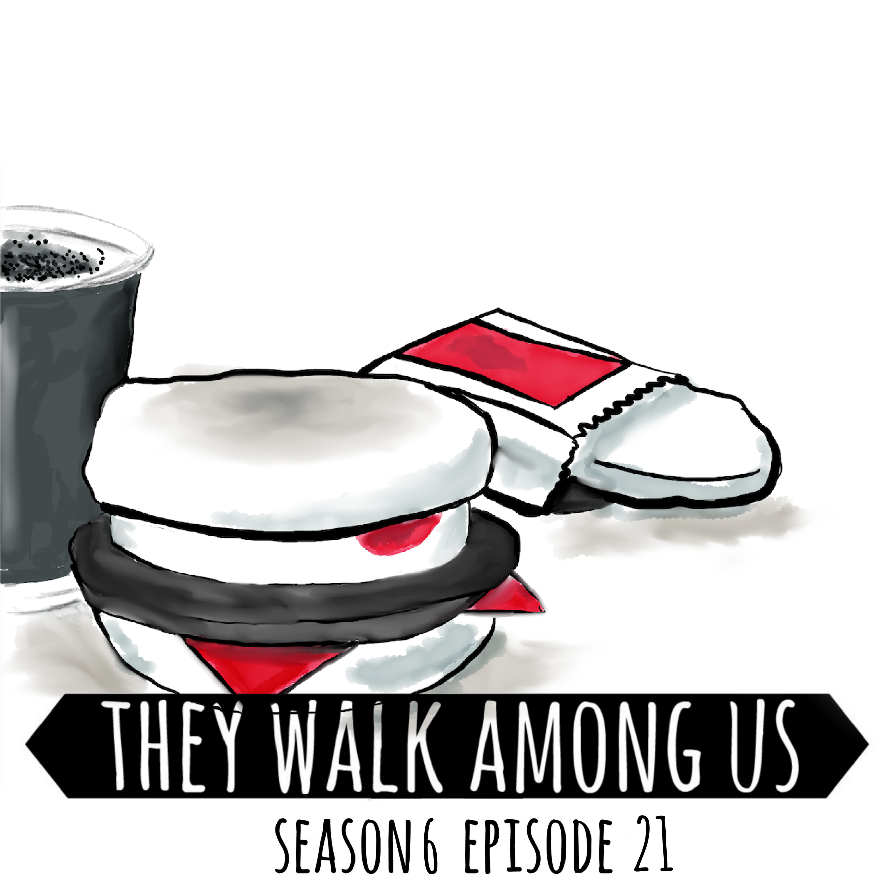 Season 6 - Episode 21