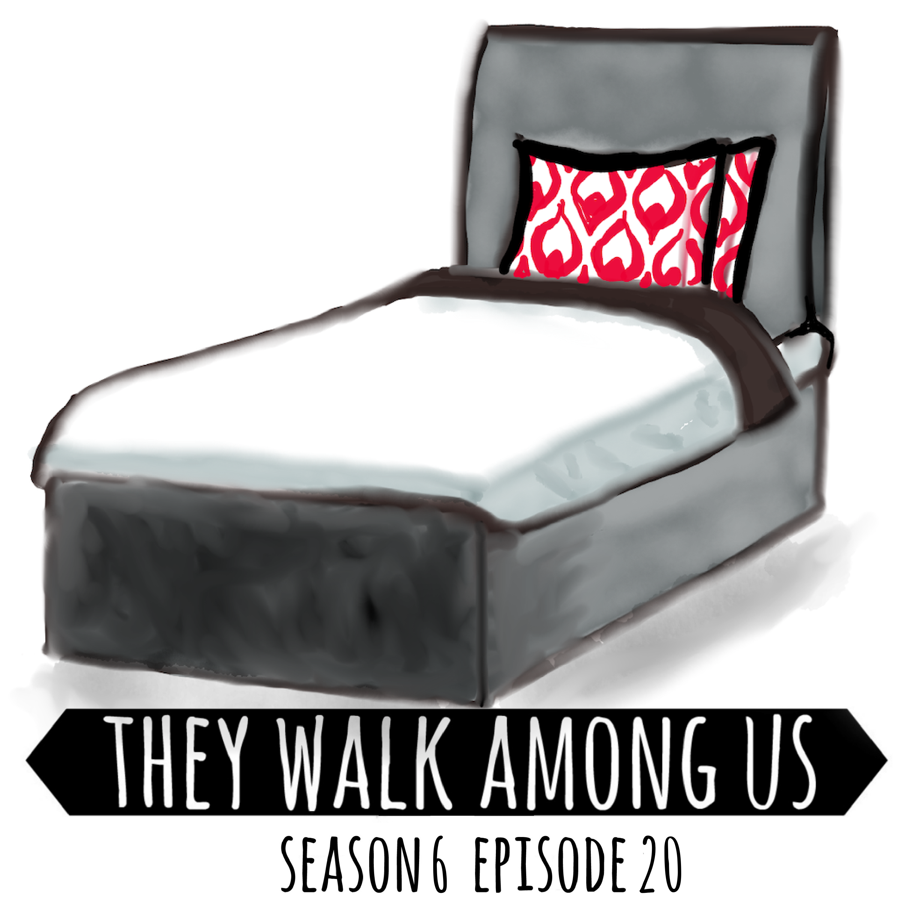 Season 6 - Episode 20