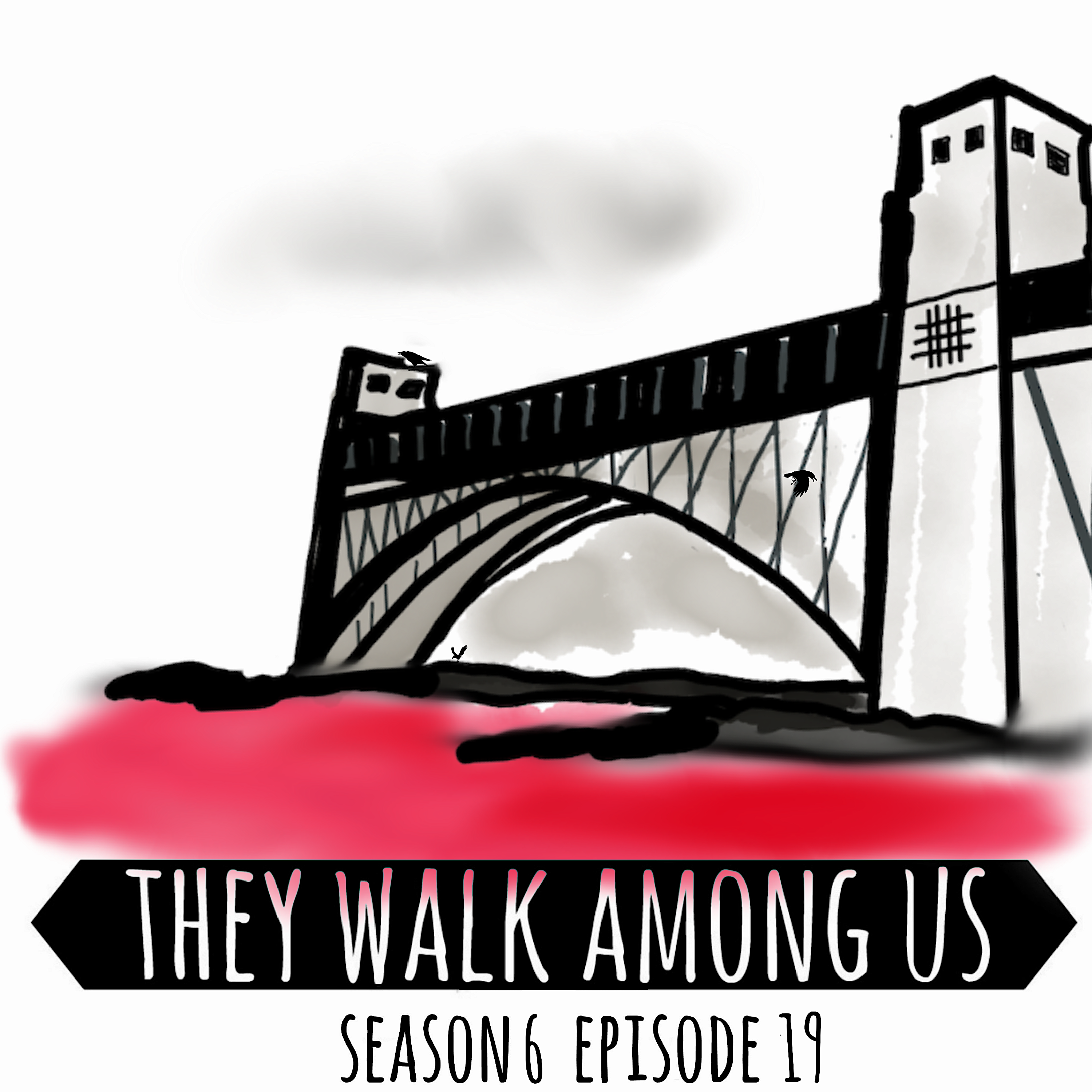 Season 6 - Episode 19