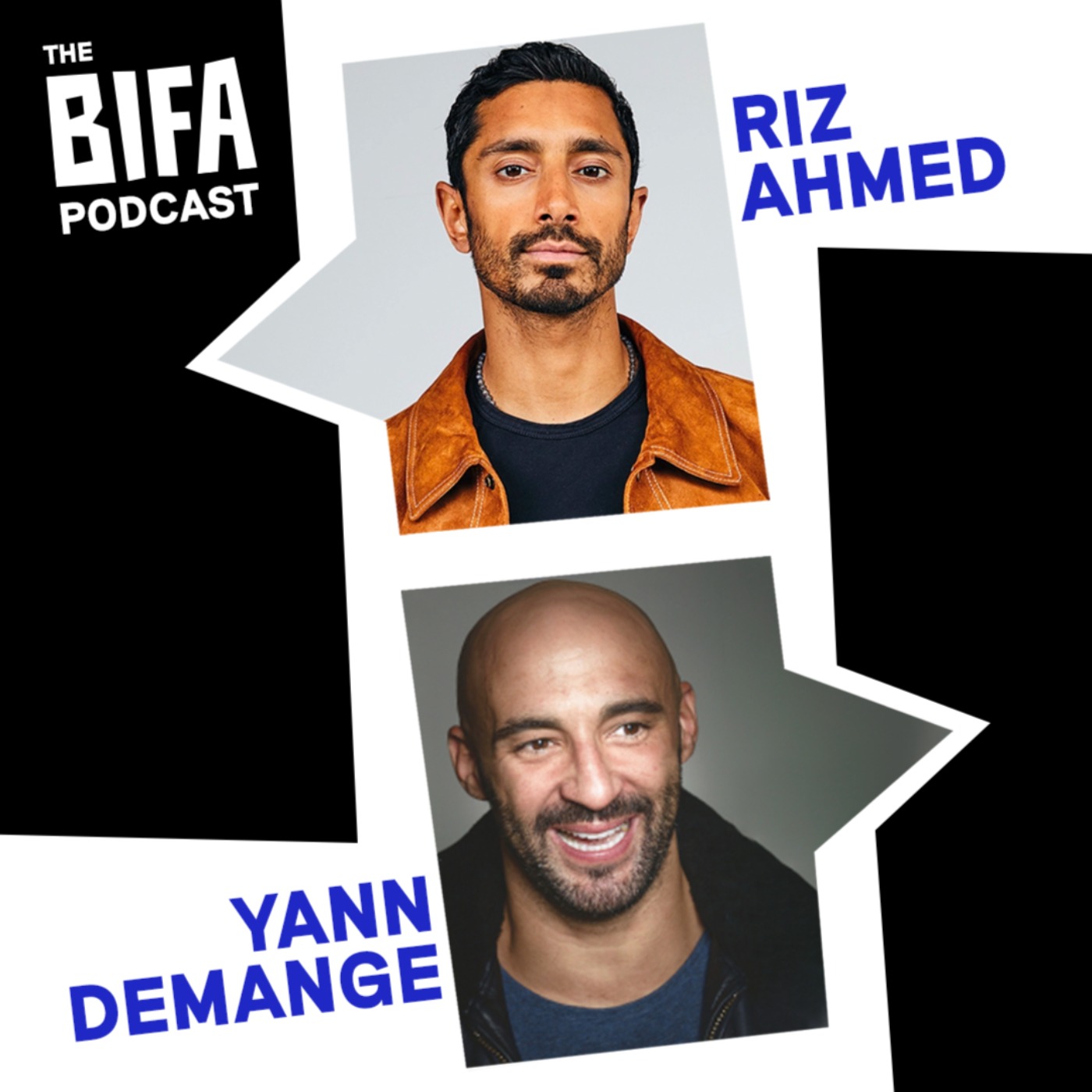 The BIFA Podcast
