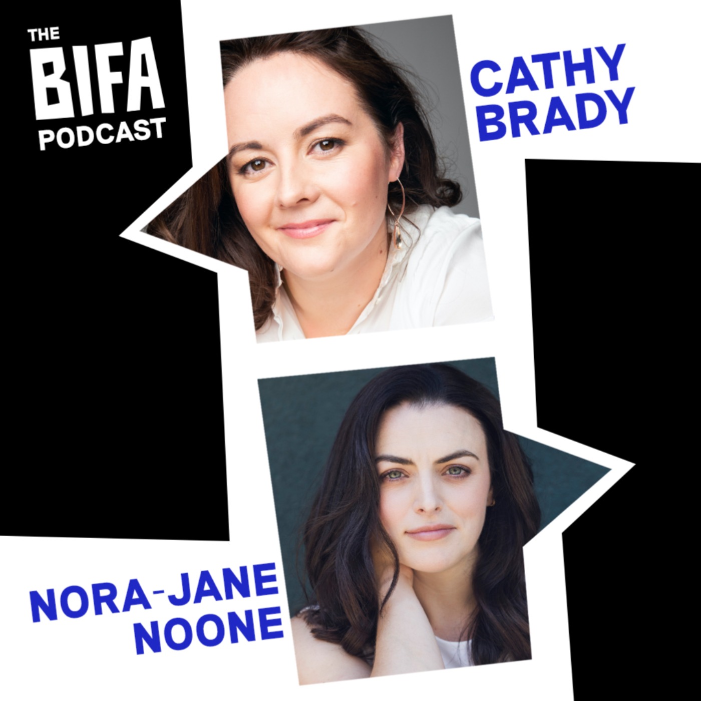 The BIFA Podcast