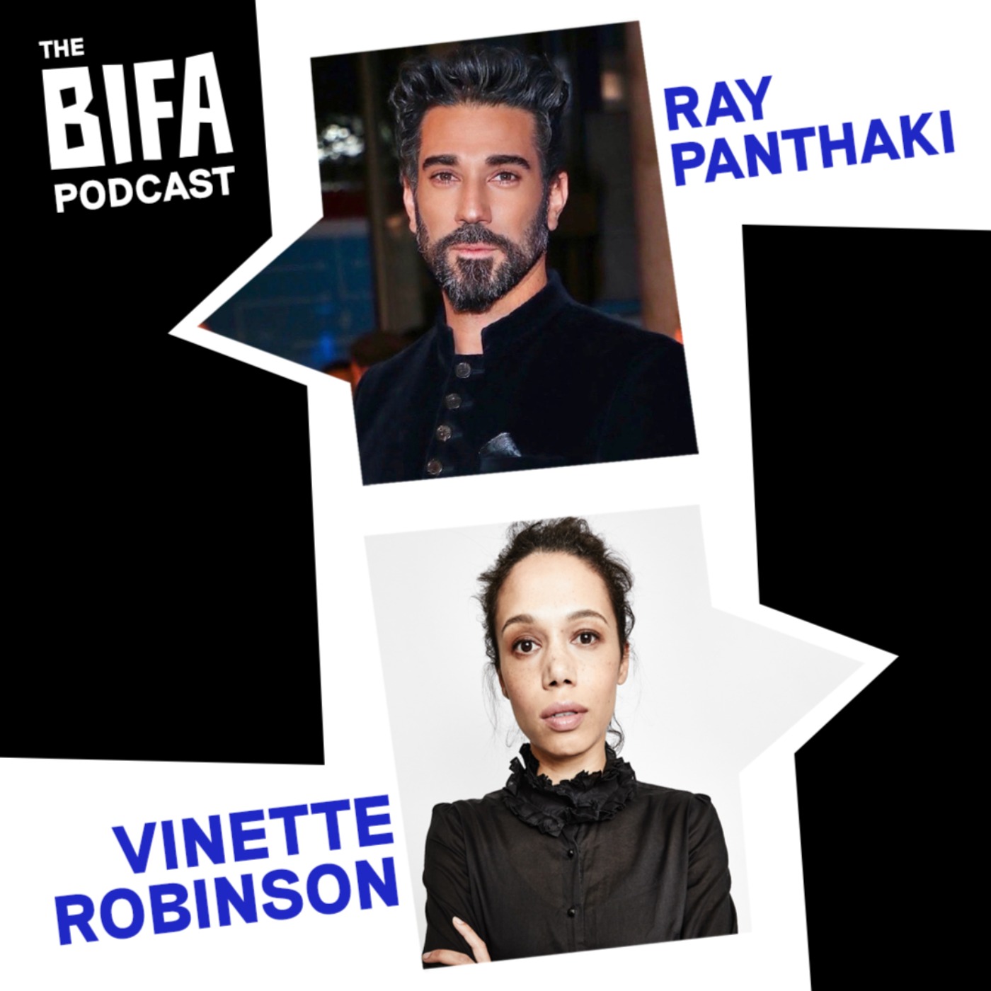 The BIFA Podcast