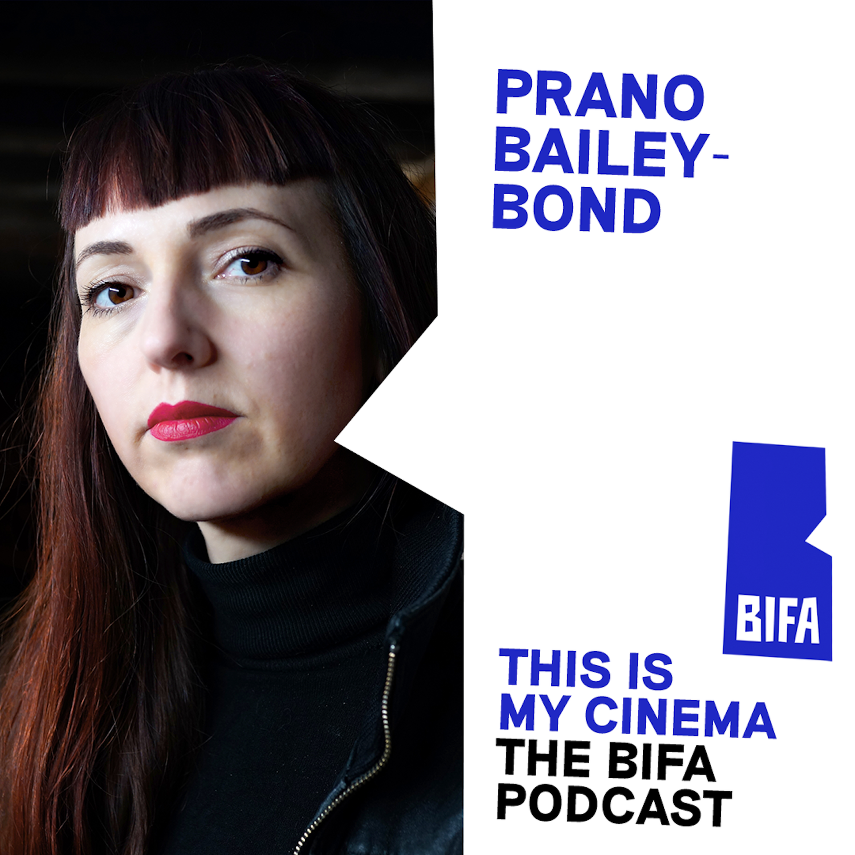 The BIFA Podcast