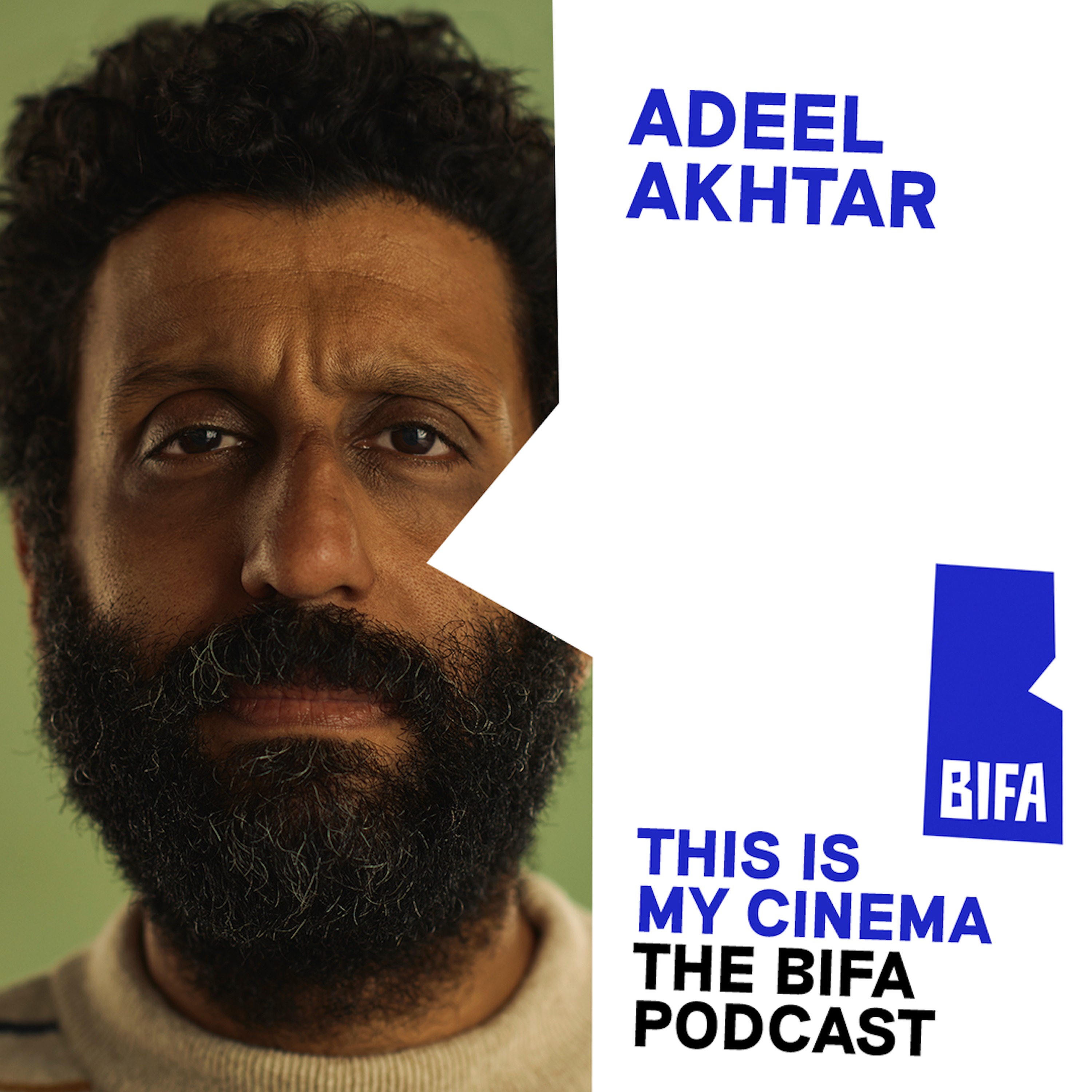 The BIFA Podcast