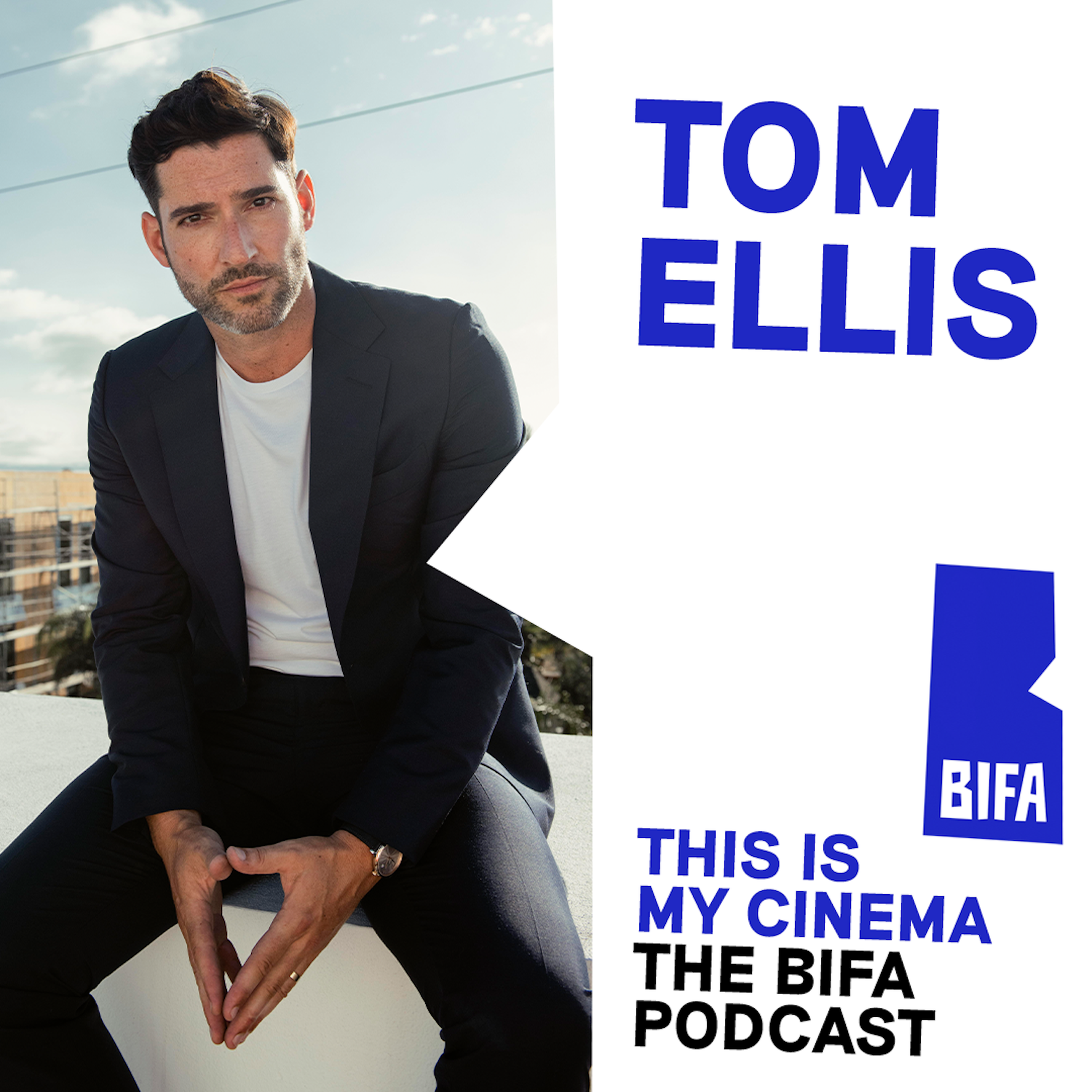 The BIFA Podcast
