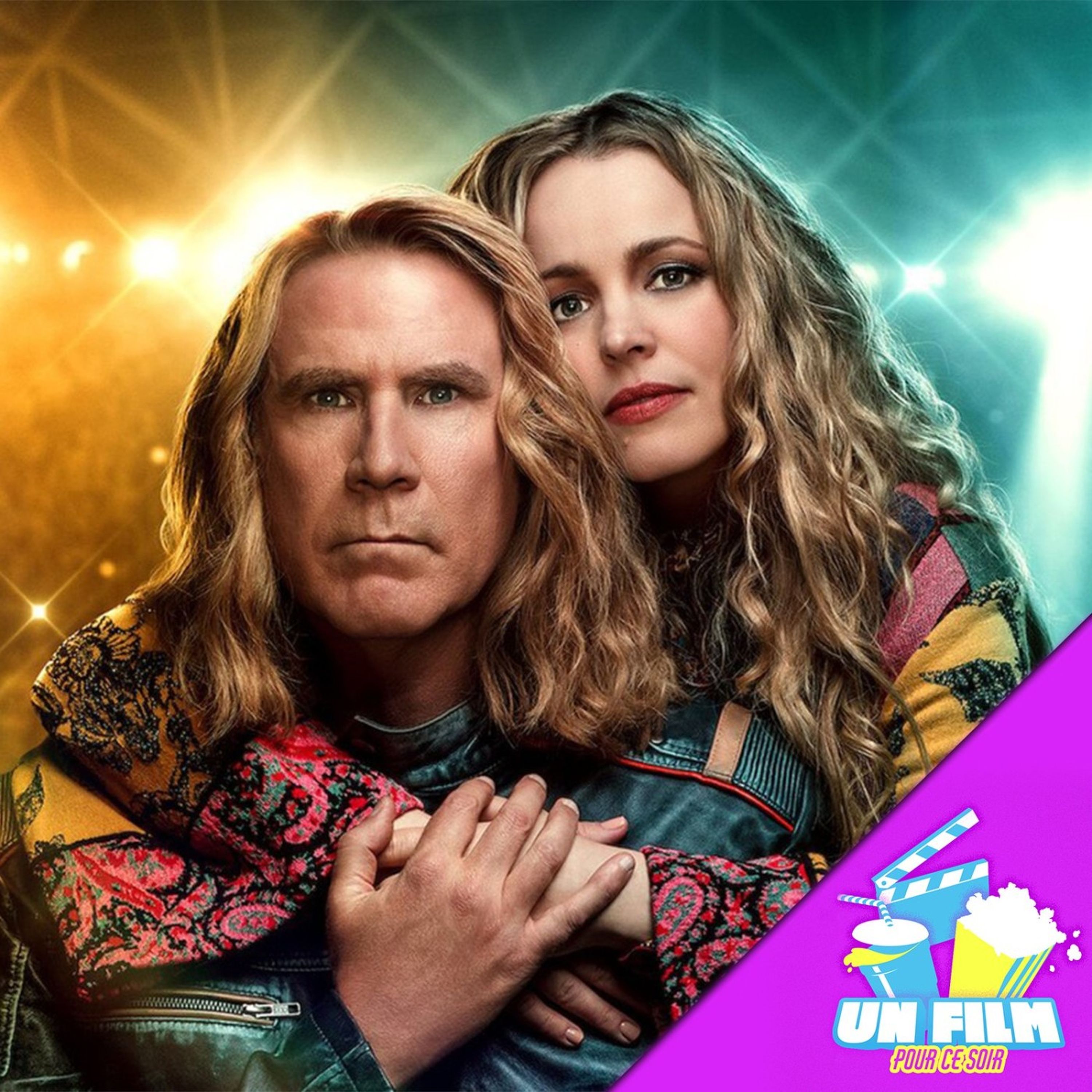Eurovision Song Contest : The Story of Fire Saga