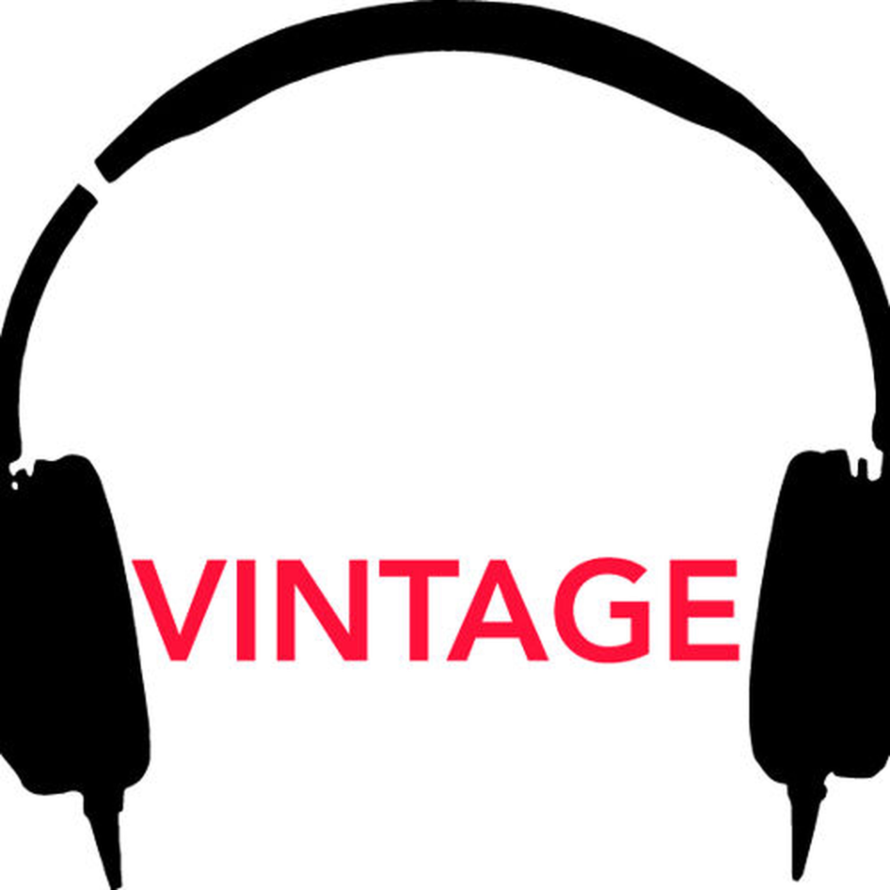 VINTAGE BOOKS