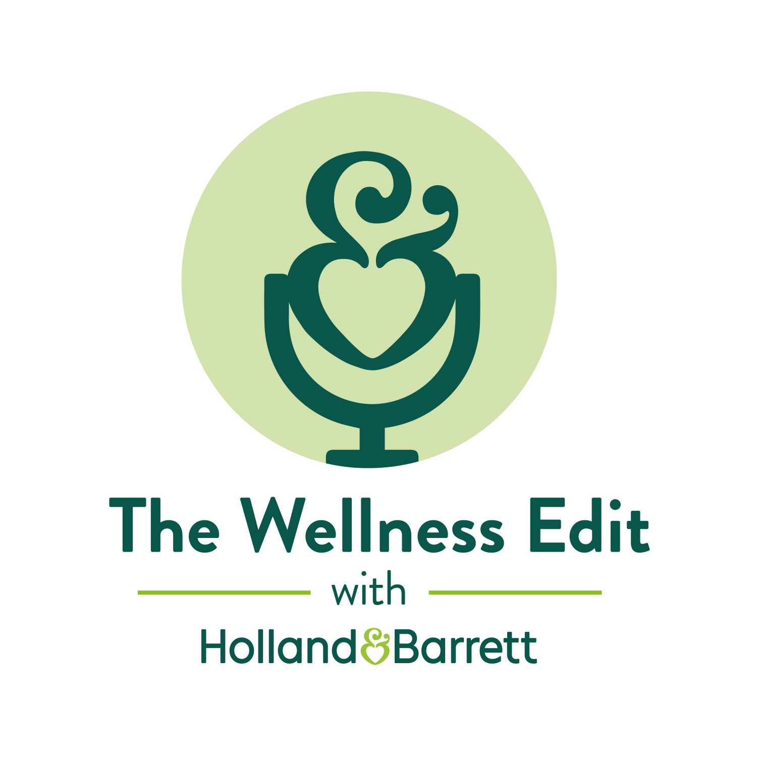 Harnessing the healing powers of food, with Dr Rupy