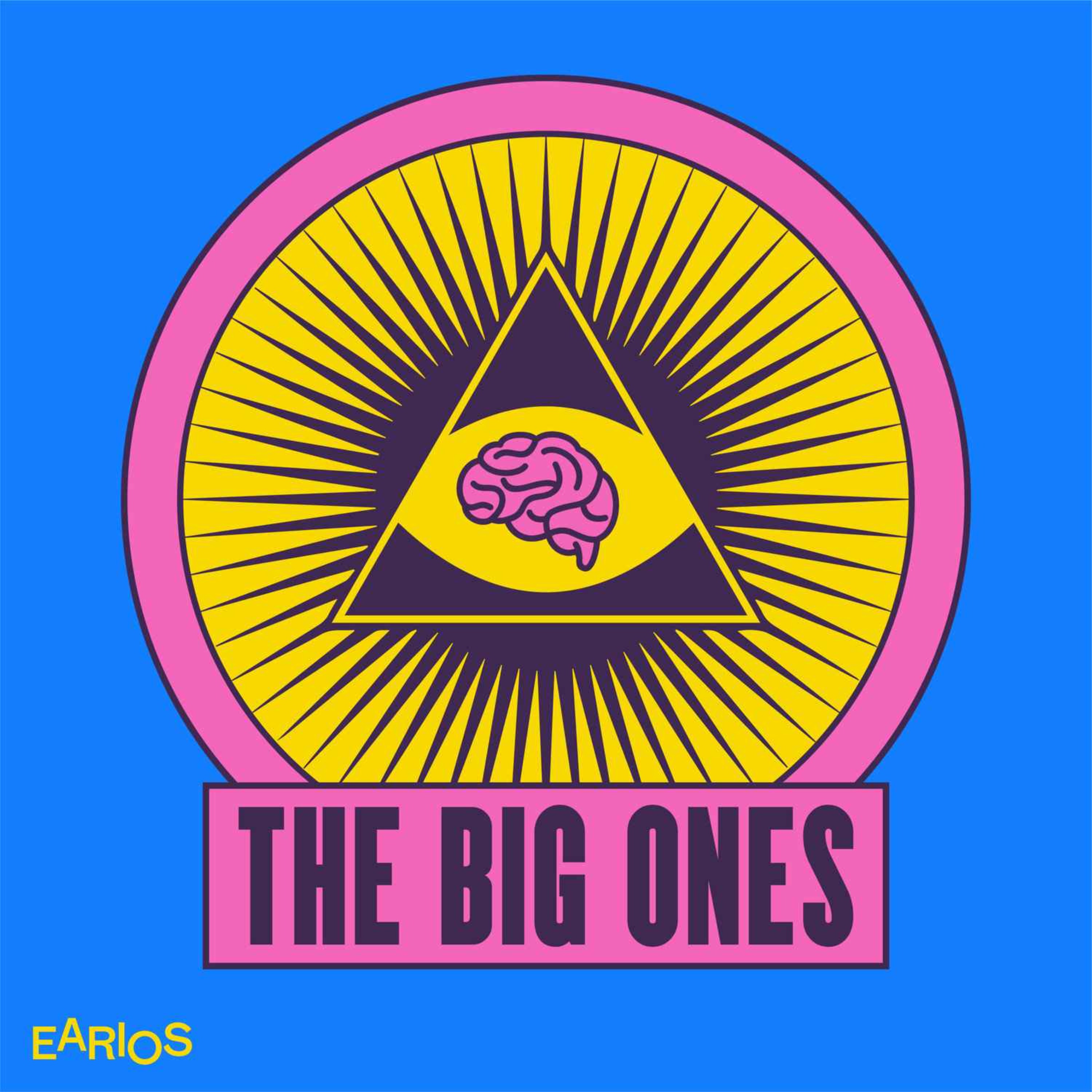 The Big Ones:Earios