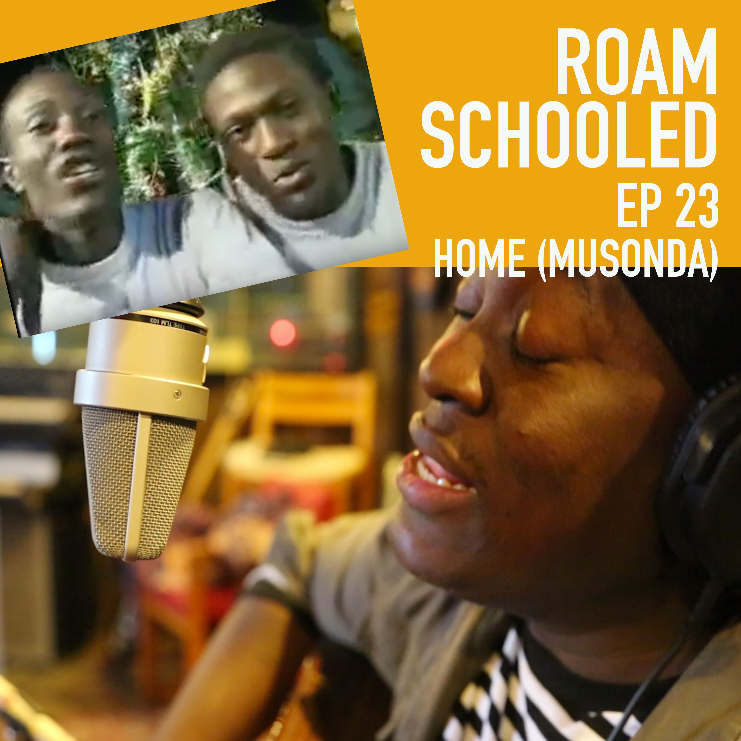Roam Schooled