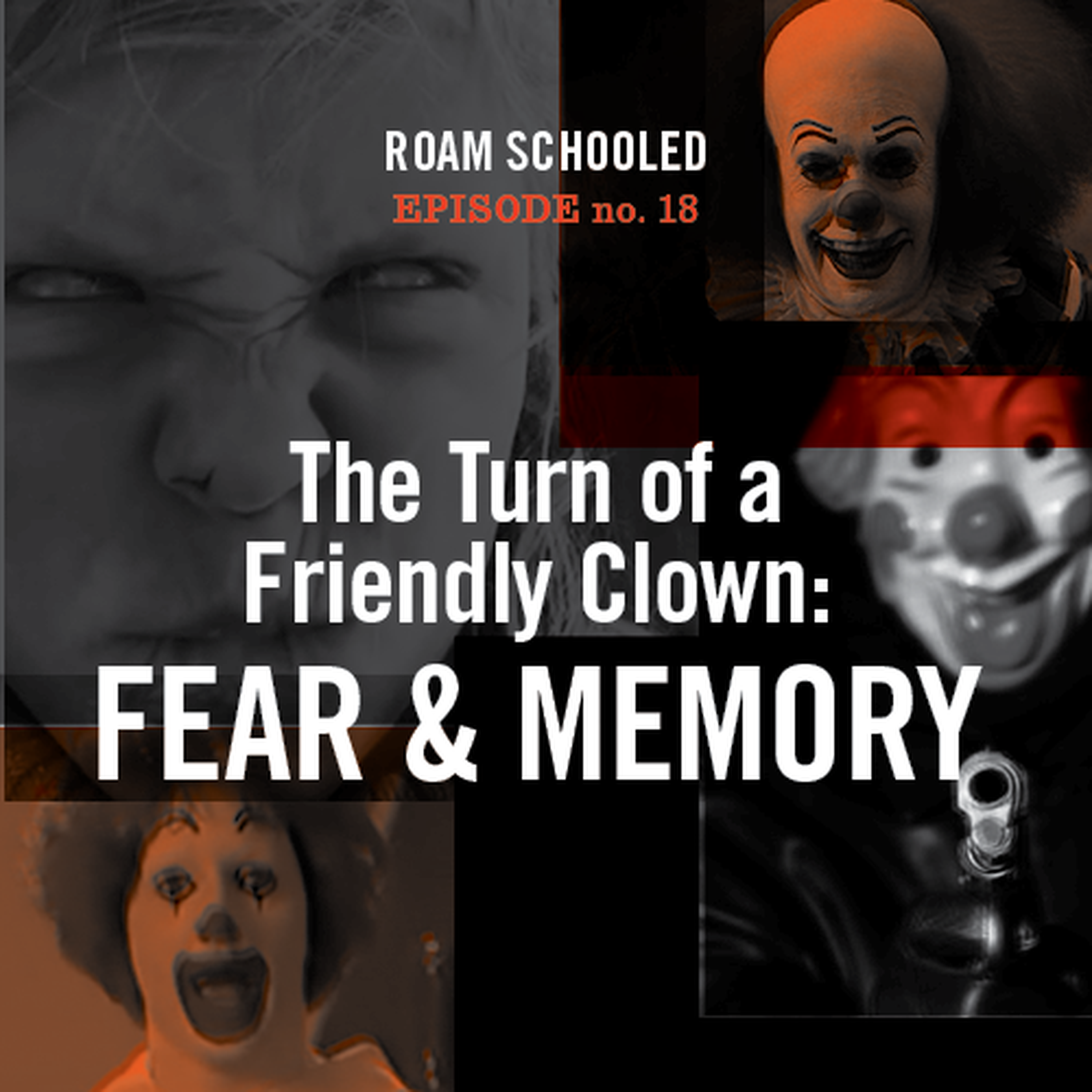 Roam Schooled