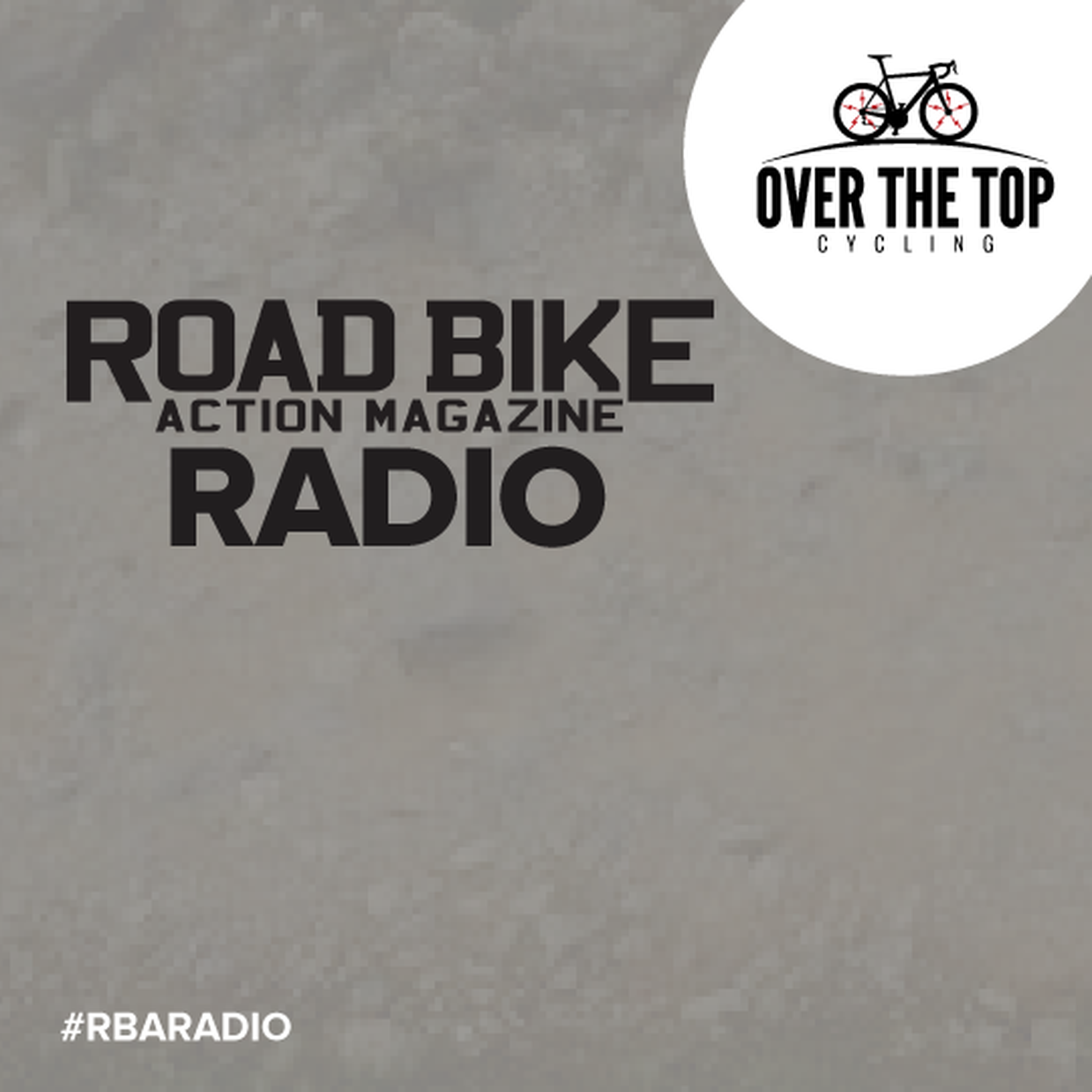 cover art for Road Bike Action Radio with Neil Shirley: Belgian Waffle Ride Preview