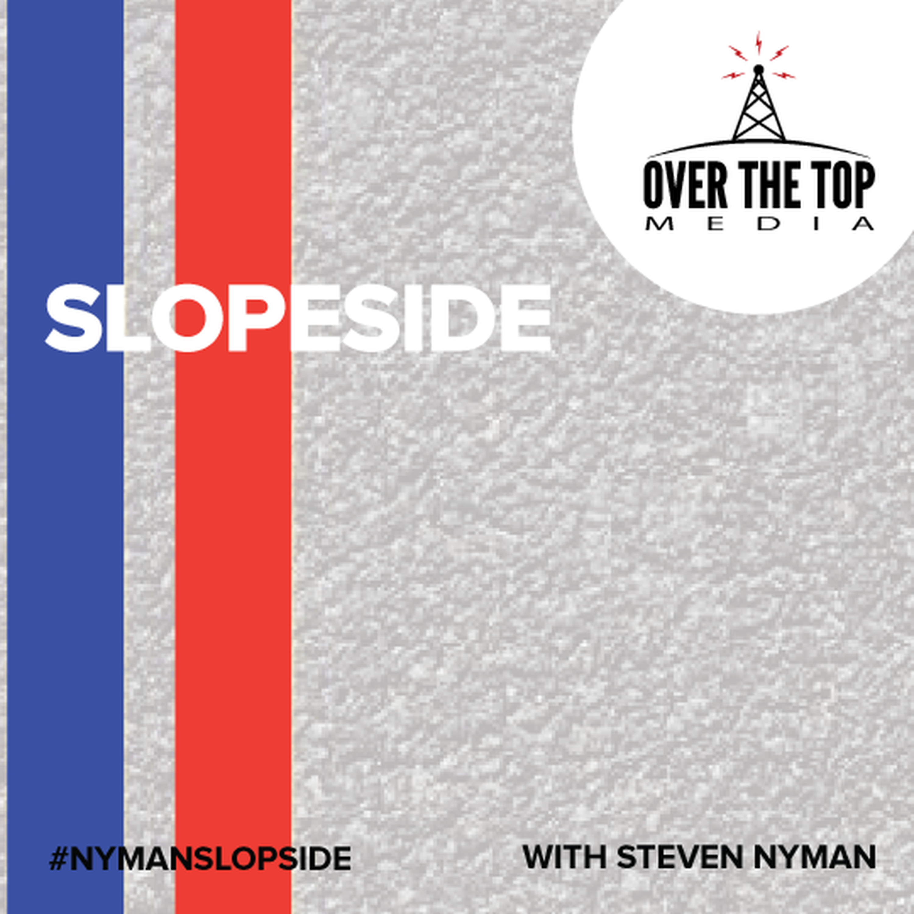 cover art for Steven Nyman's Slopeside: Birds of Prey Post Race Wrap Up