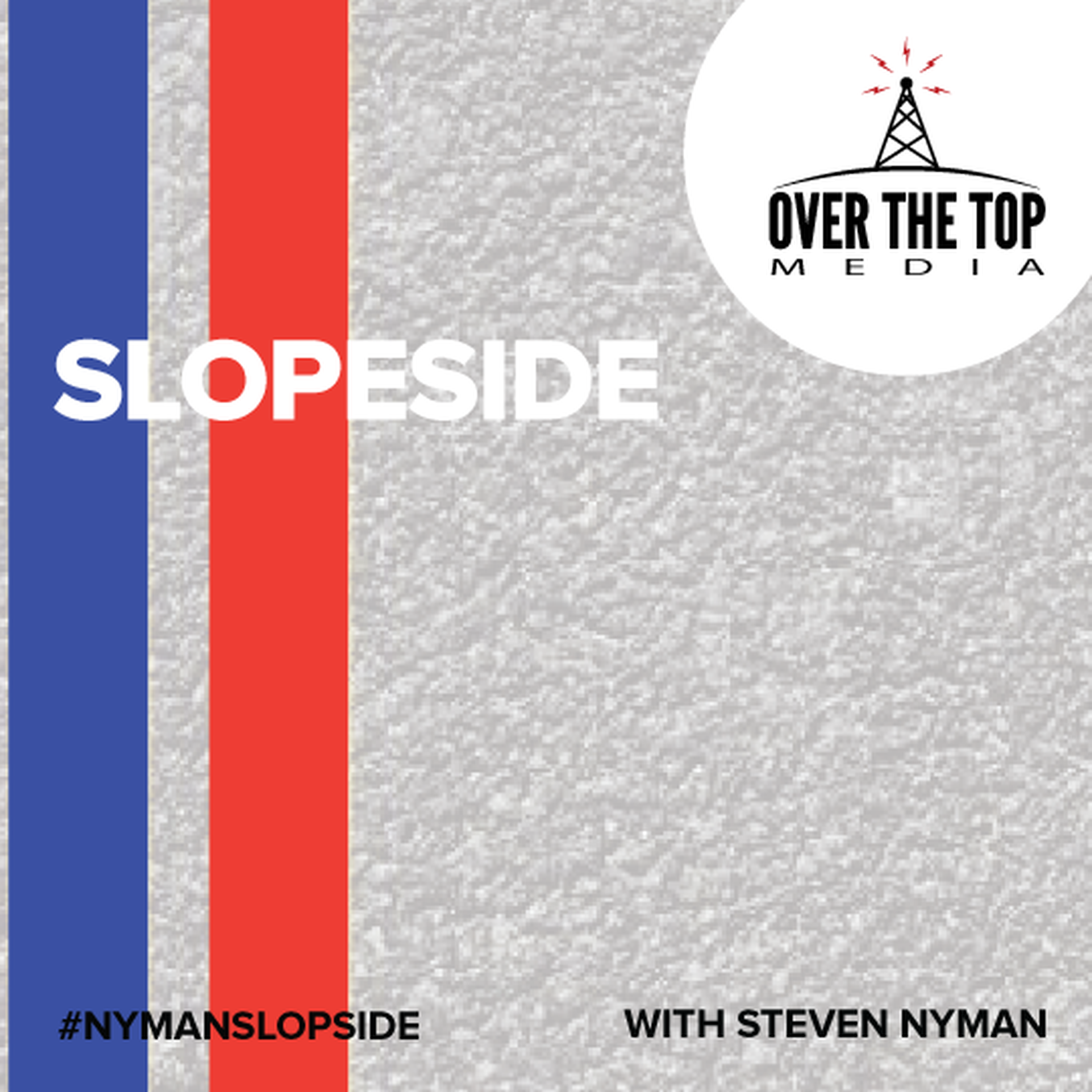 cover art for Steven Nyman's Slopeside: Maintaining Focus