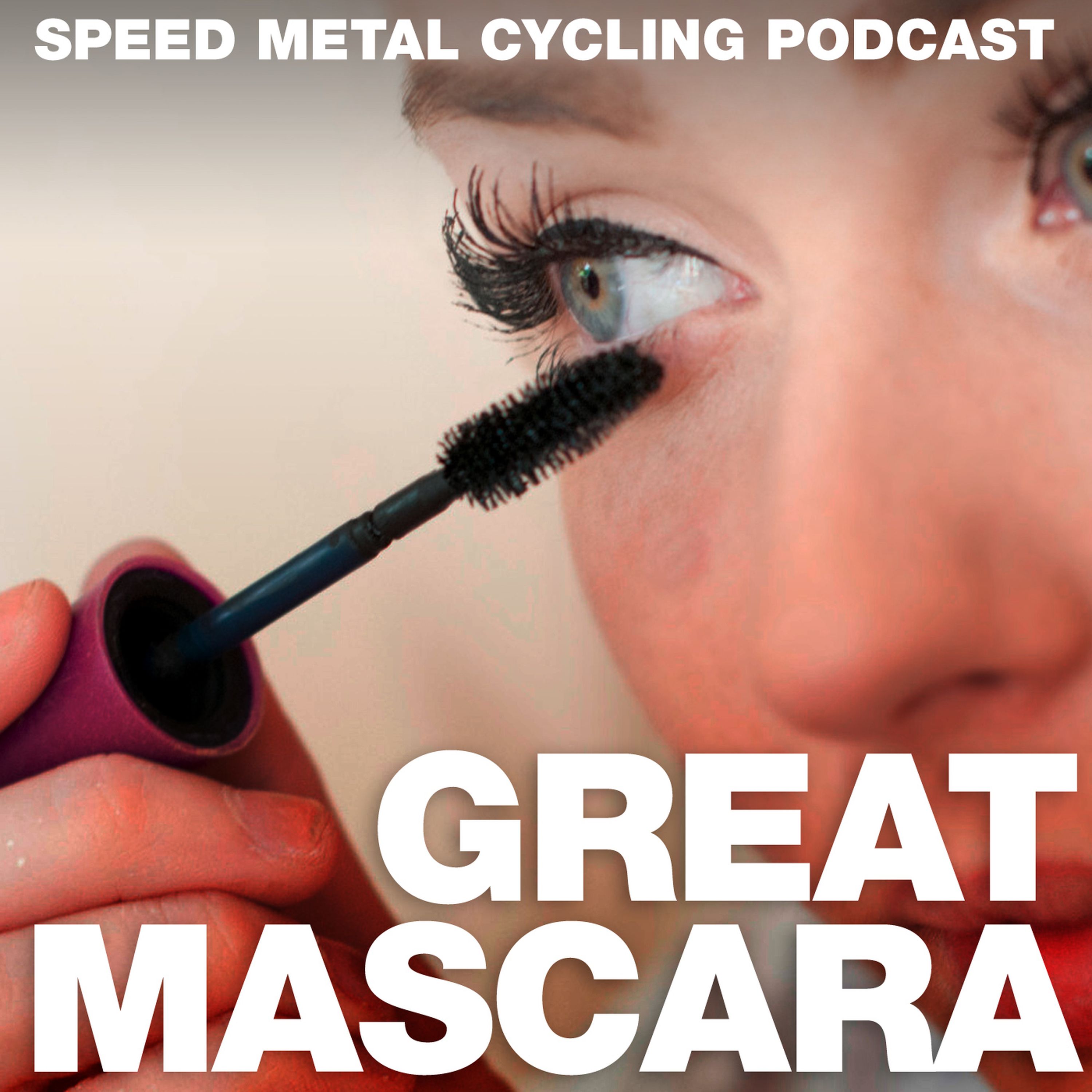 185 - Great Mascara