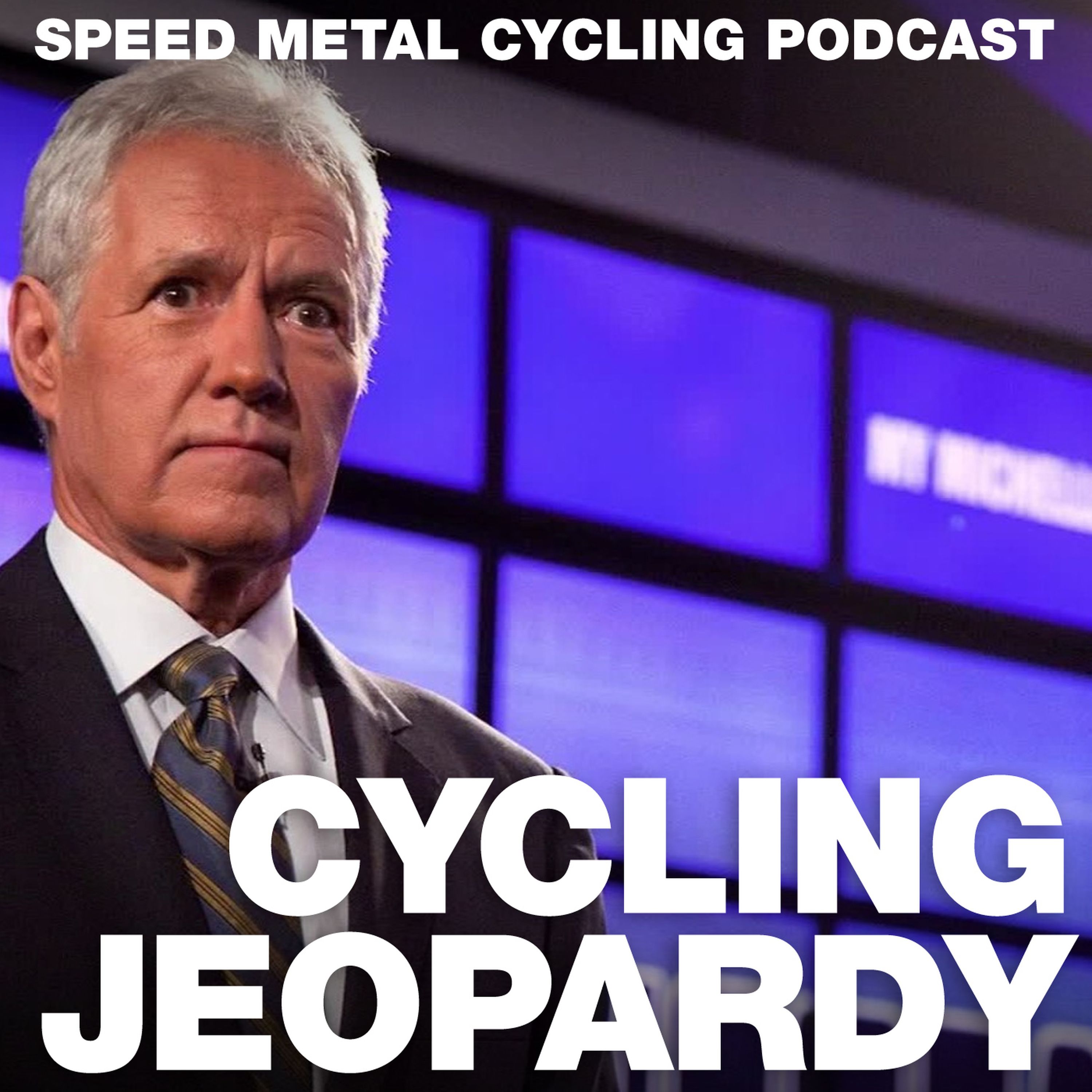 179 - Cycling Jeopardy!