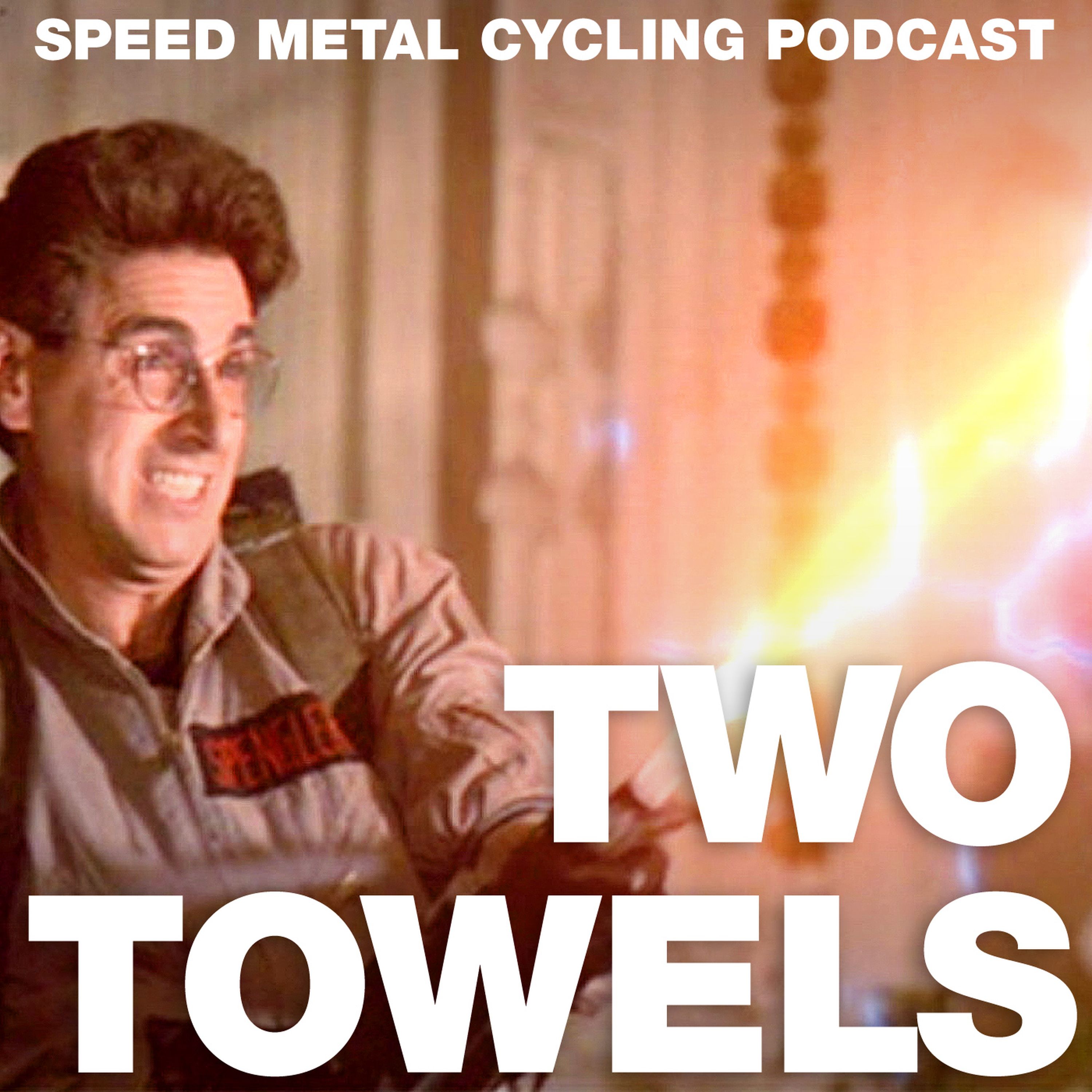 174 - Two Towels