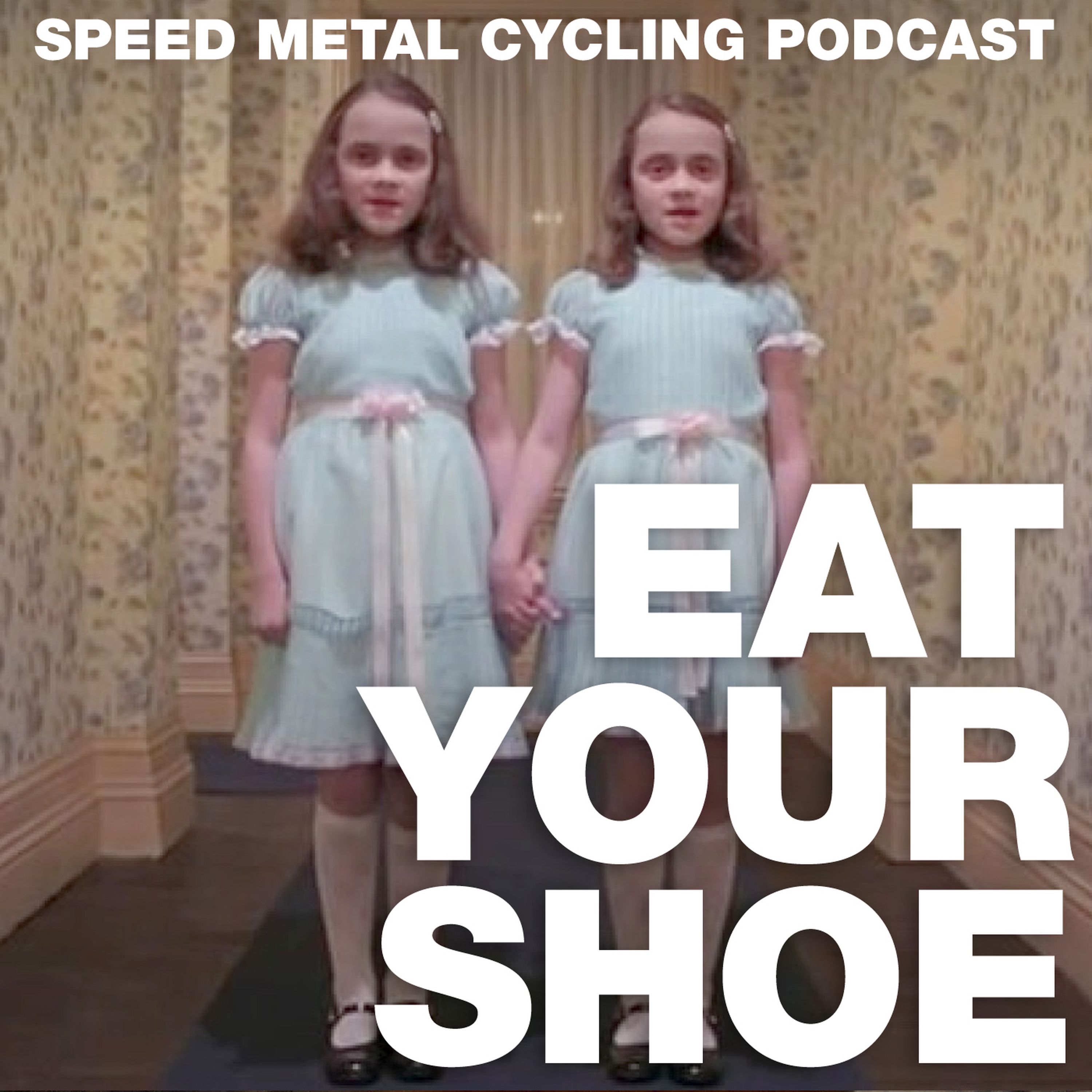 172 - Eat Your Shoe