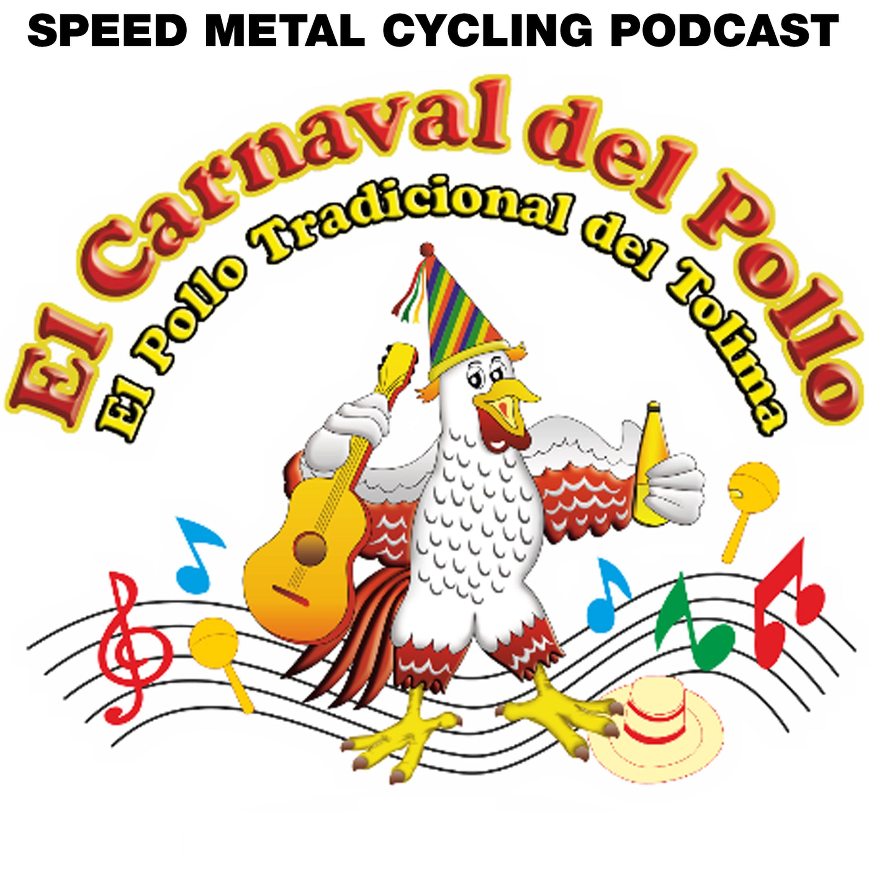 171 - The Chicken Carnival