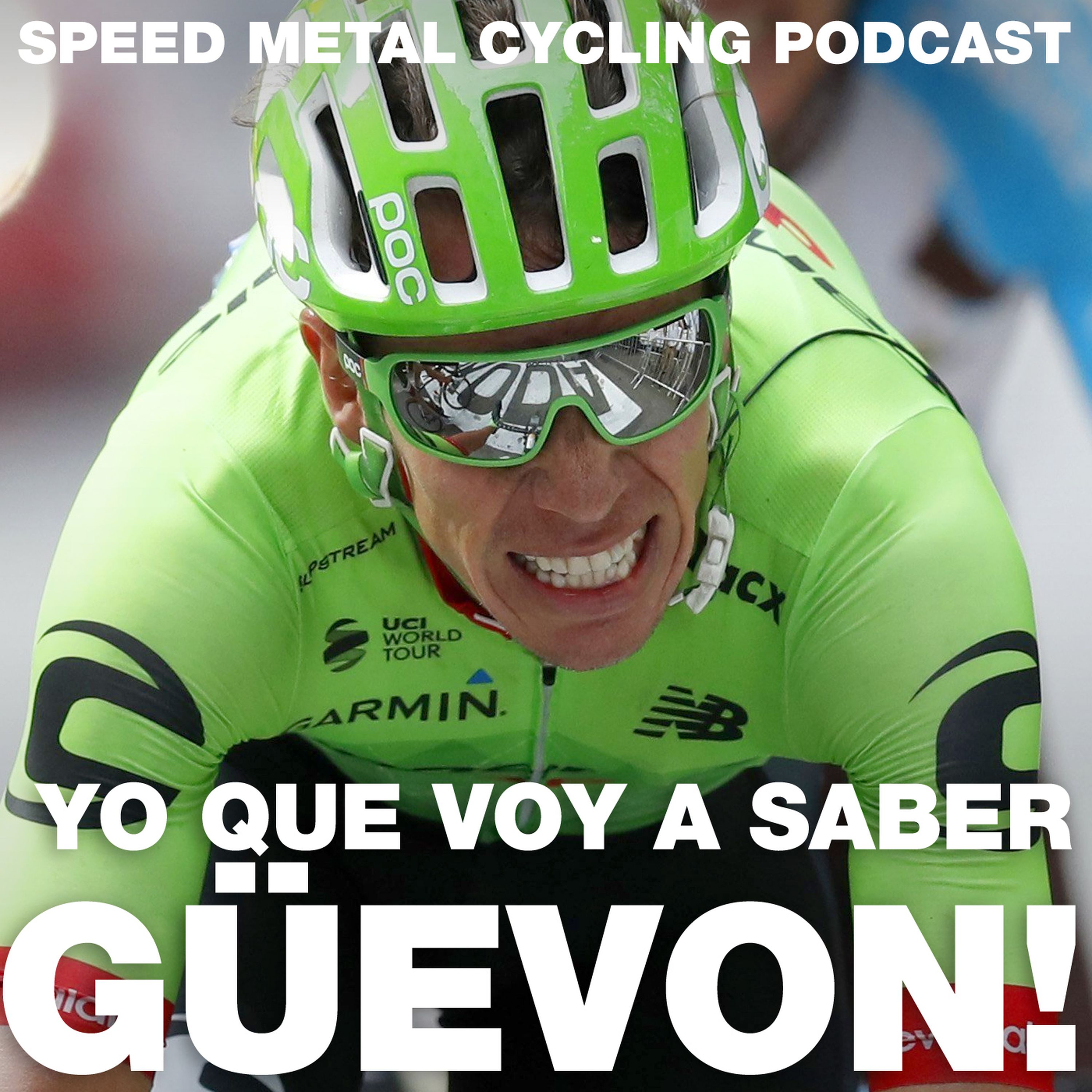 168 - Yo Qué Voy A Saber, Güevon!