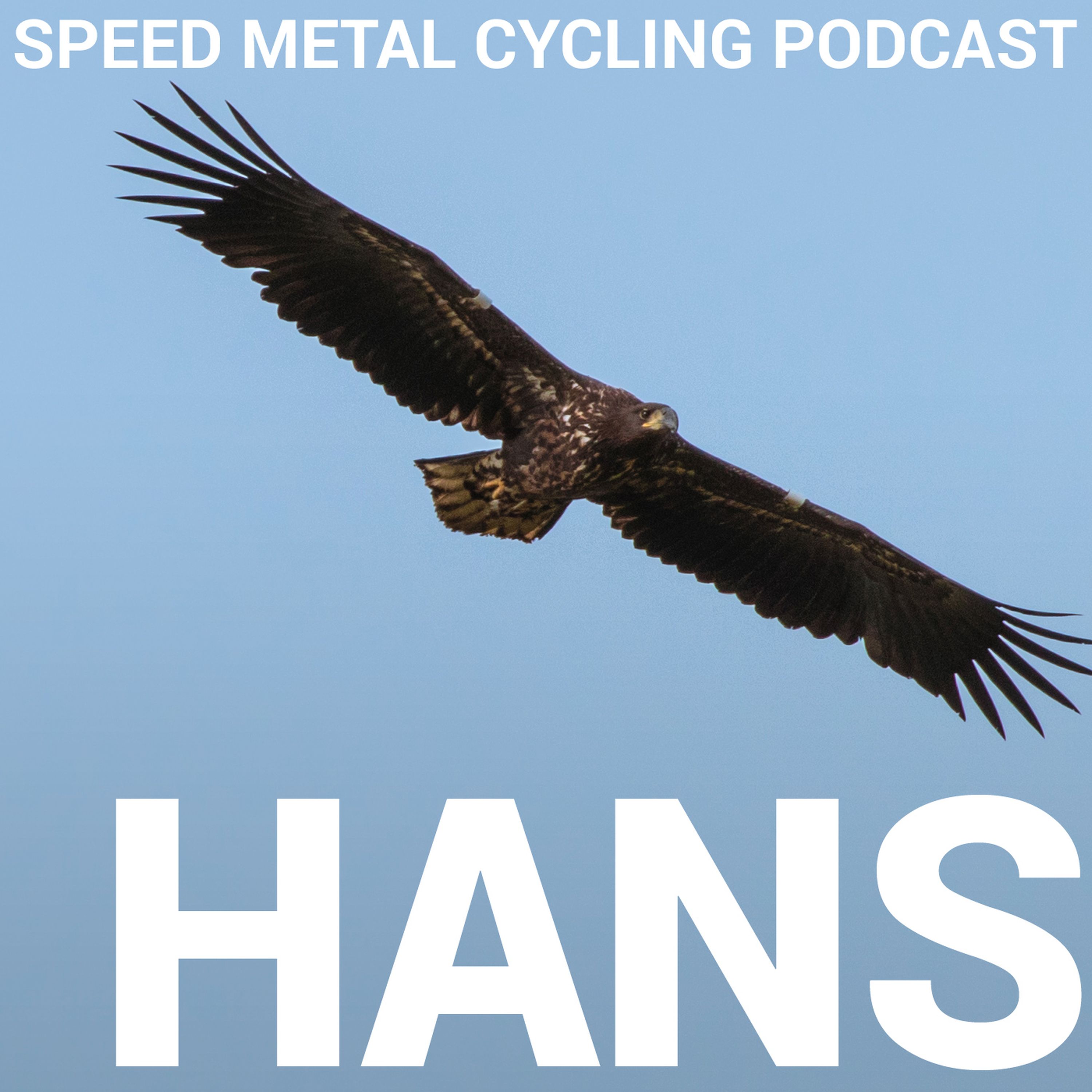166 - Hans