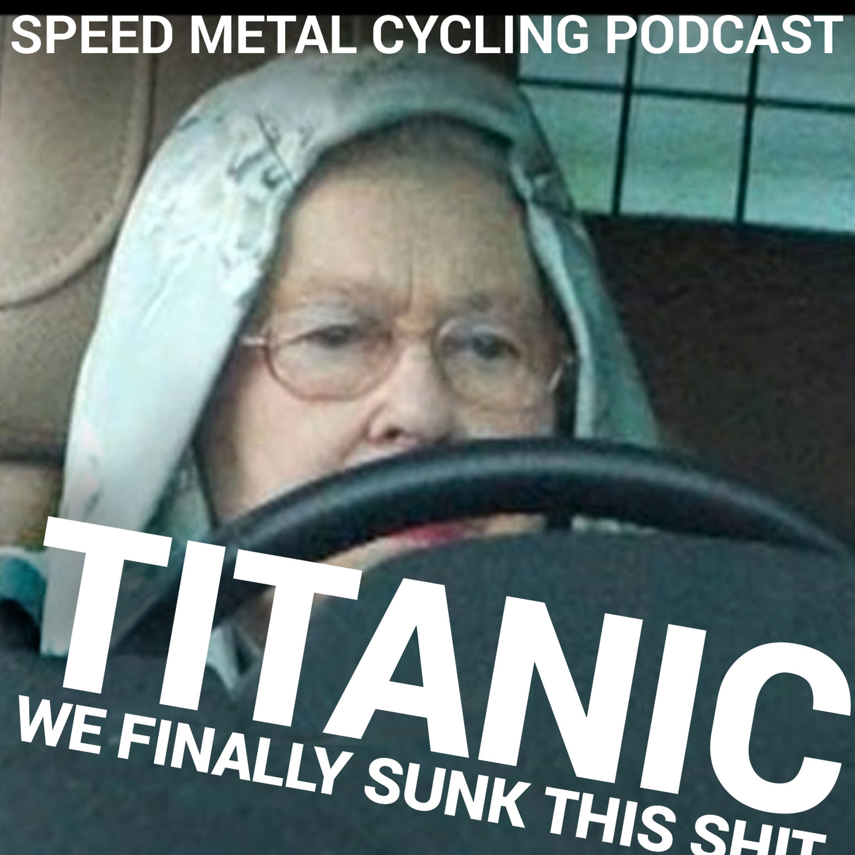 164 - Titanic