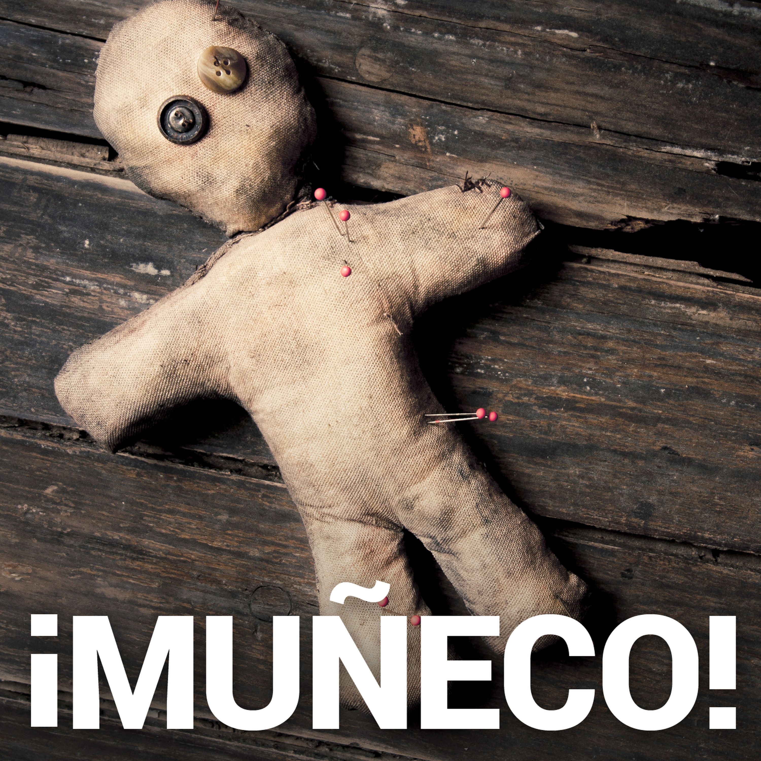 158 - ¡Muñeco!