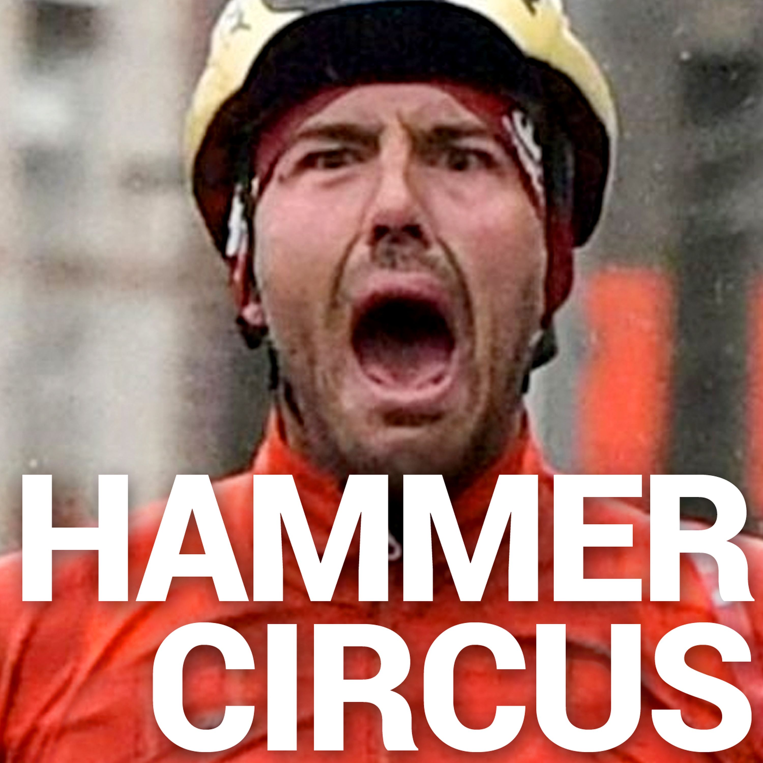 Hammer Circus