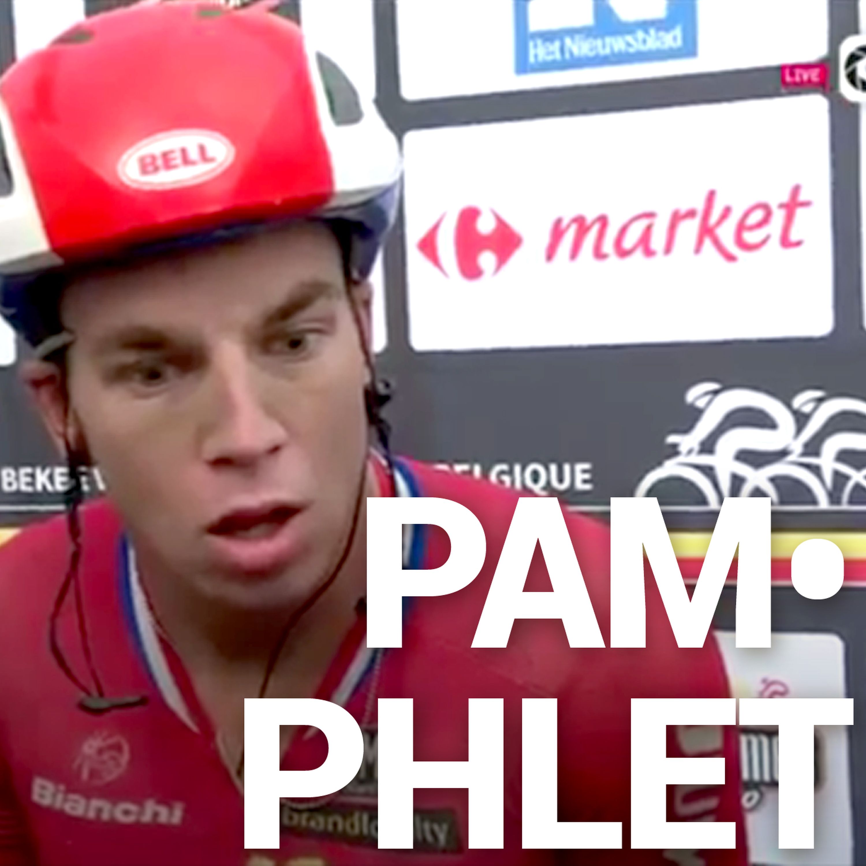 Pam-plet episode artwork