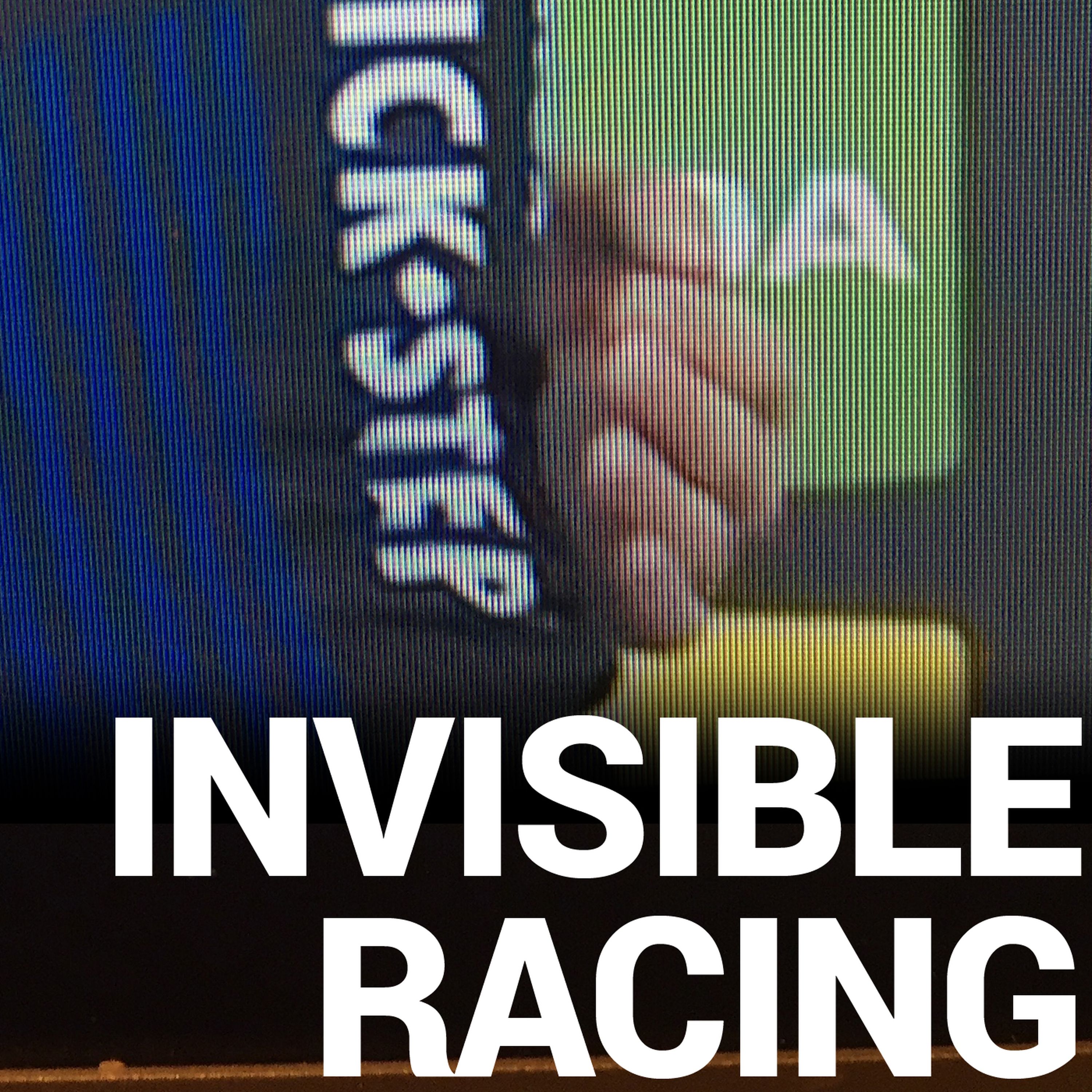 Invisible Racing