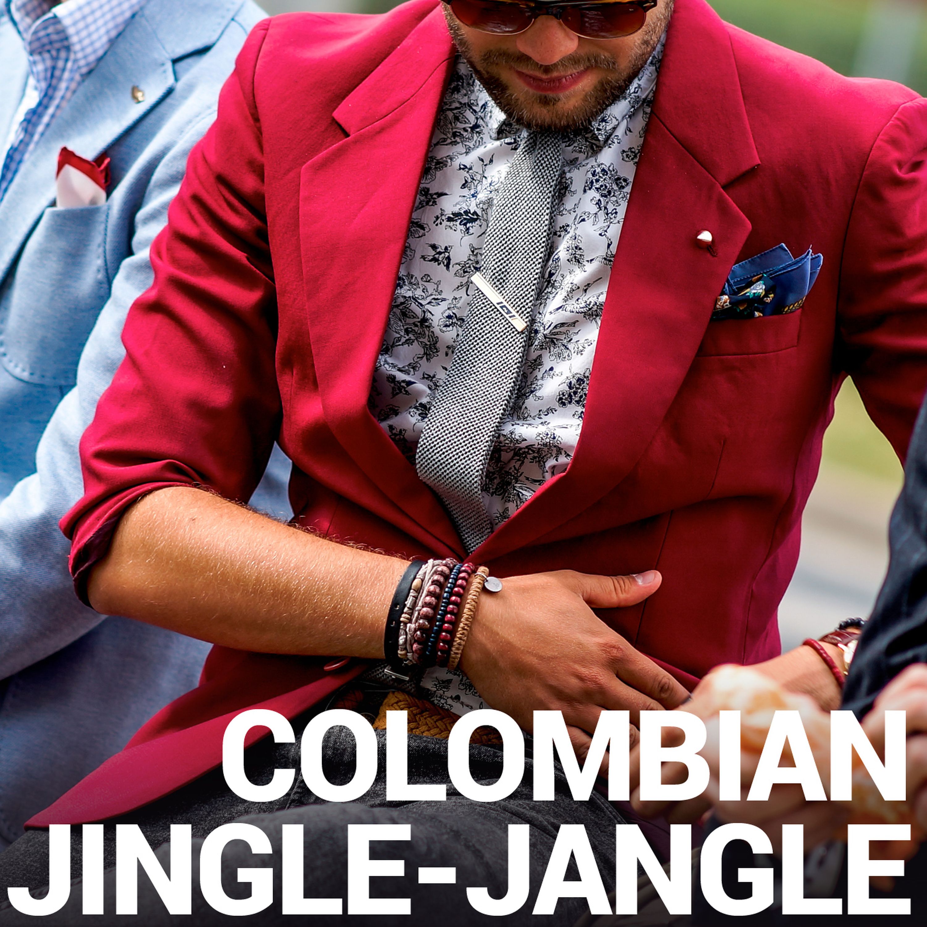 Colombian Jingle-Jangle episode artwork
