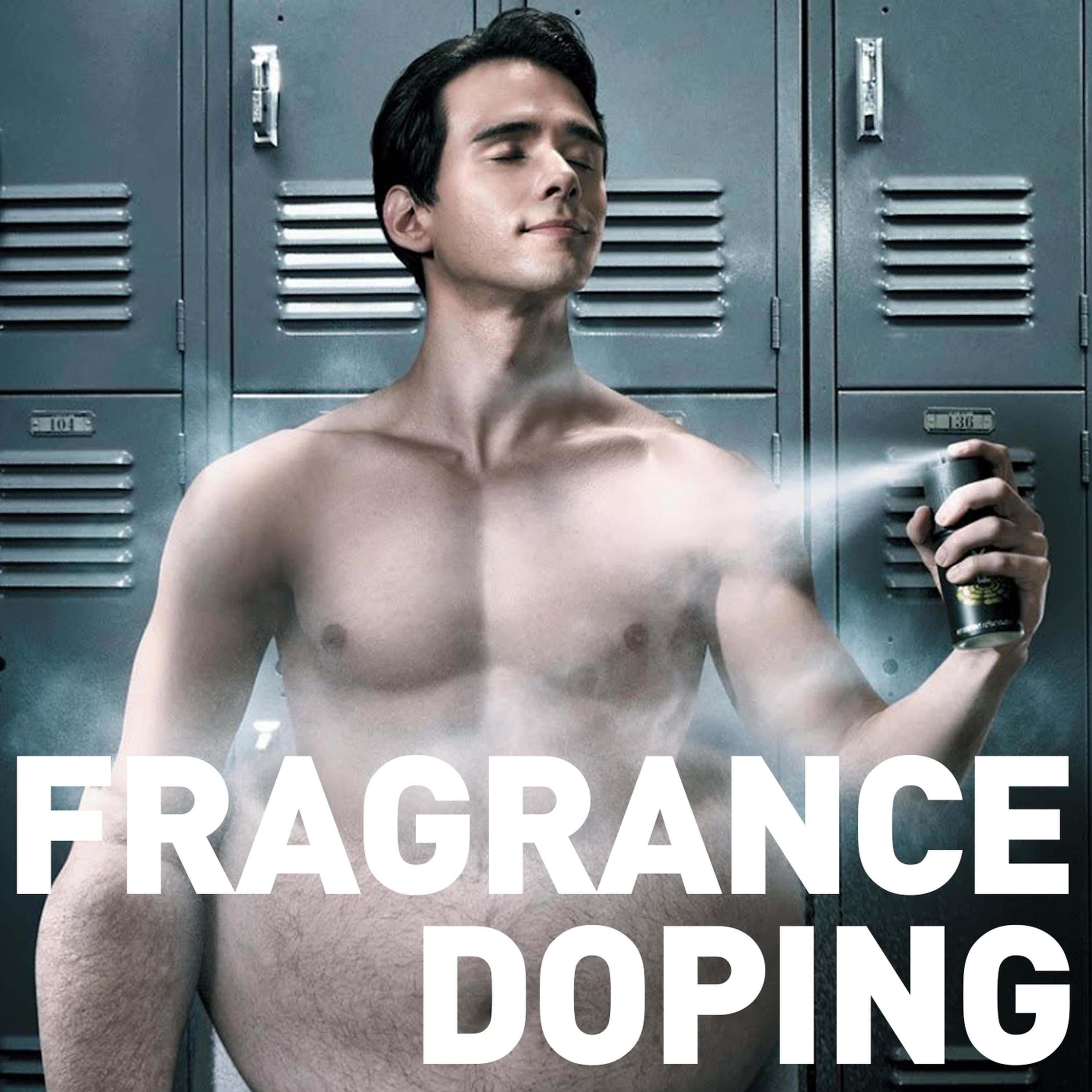 Fragrance Doping episode artwork