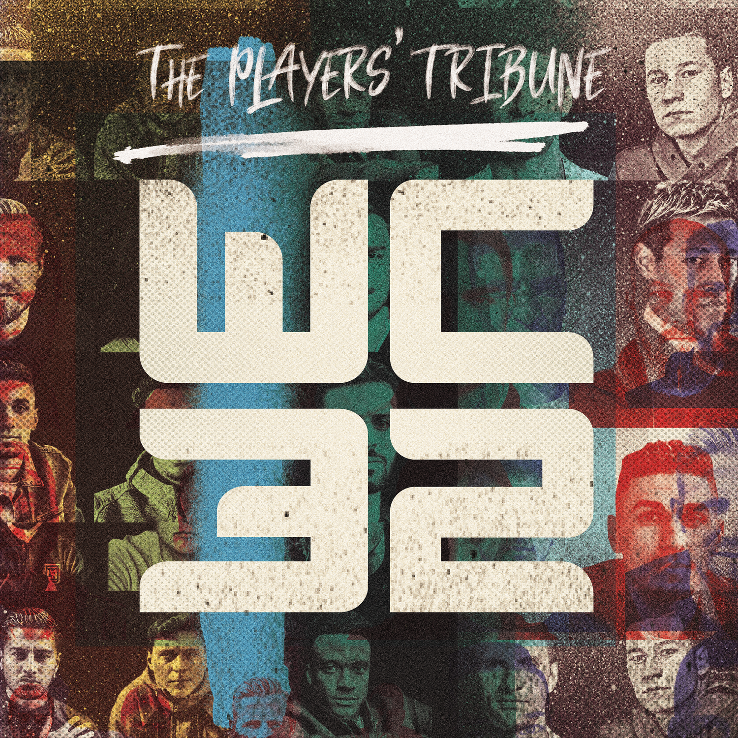 The Players' Tribune: Dreams – A World Cup Companion