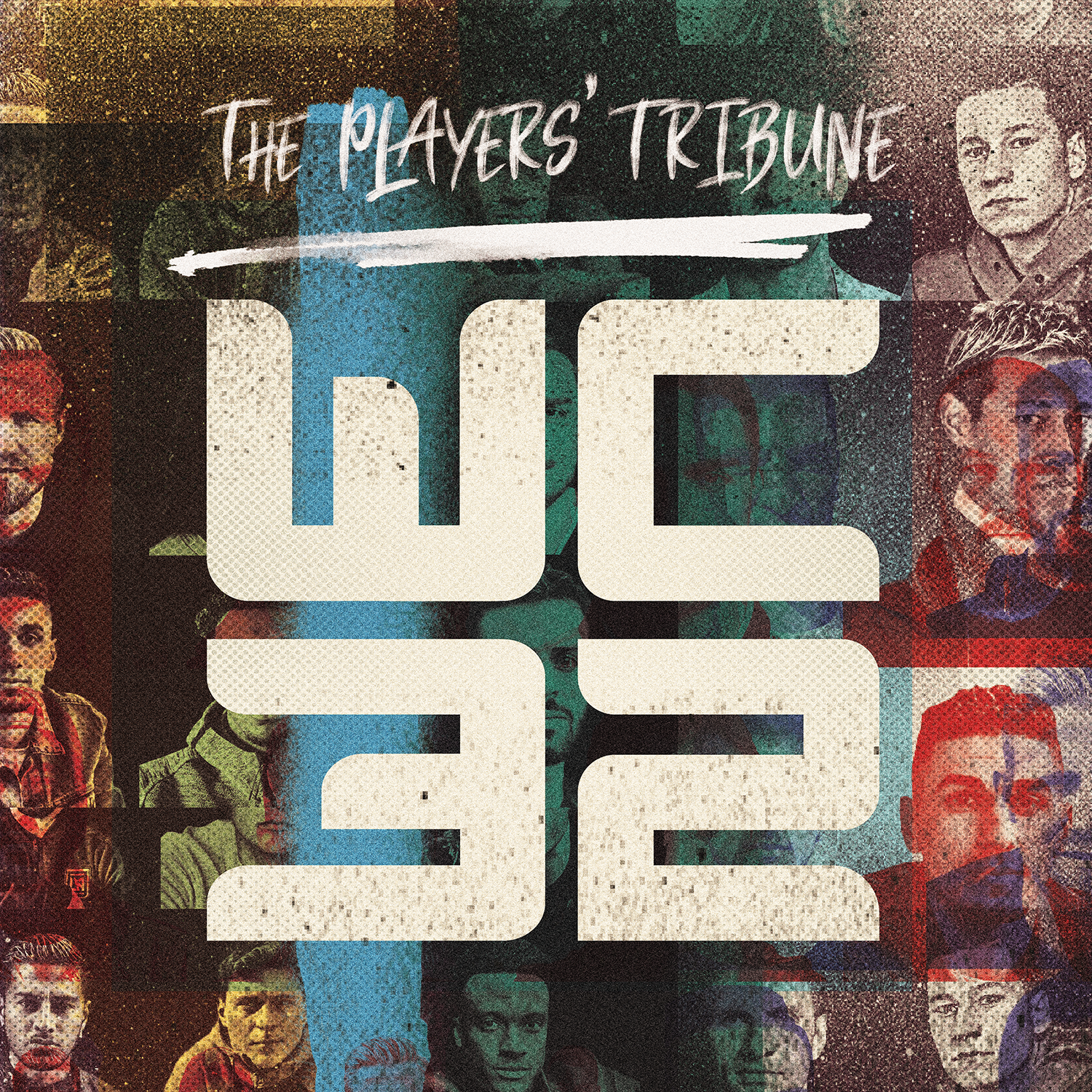 The Players' Tribune: Sueños – Historias de la Copa del Mundo