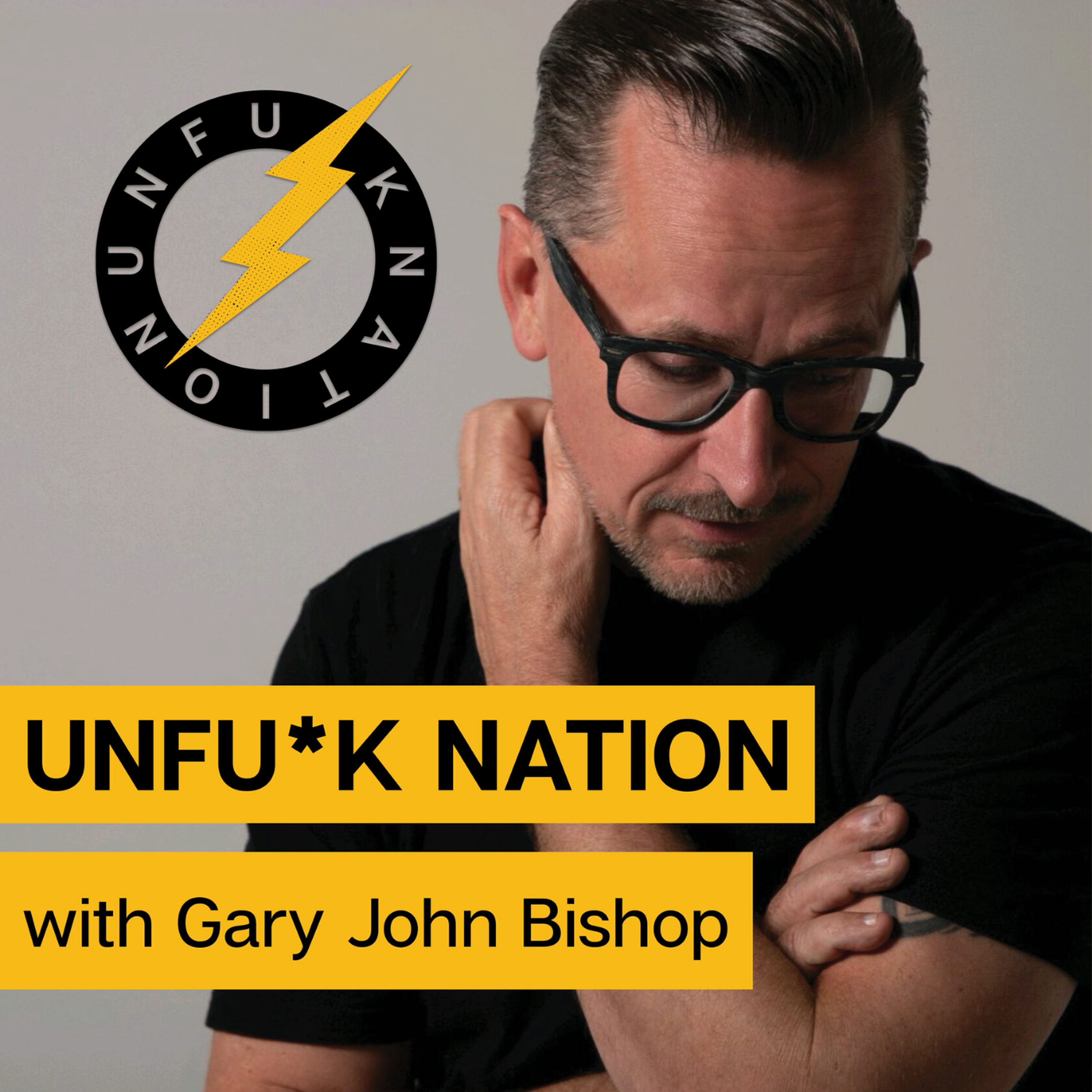 Gary’s Philosophy + Big Questions from the Nation