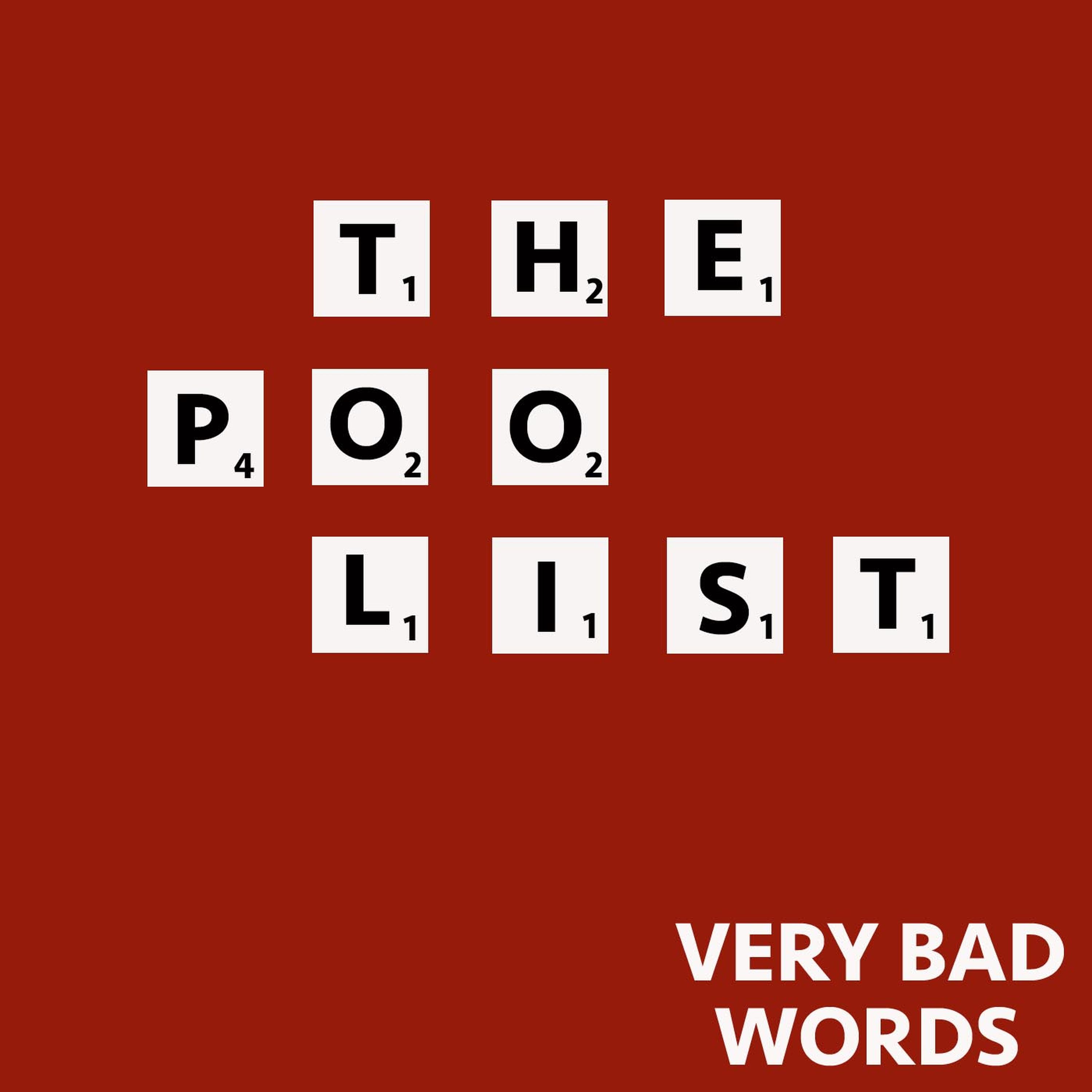 37: The Poo List