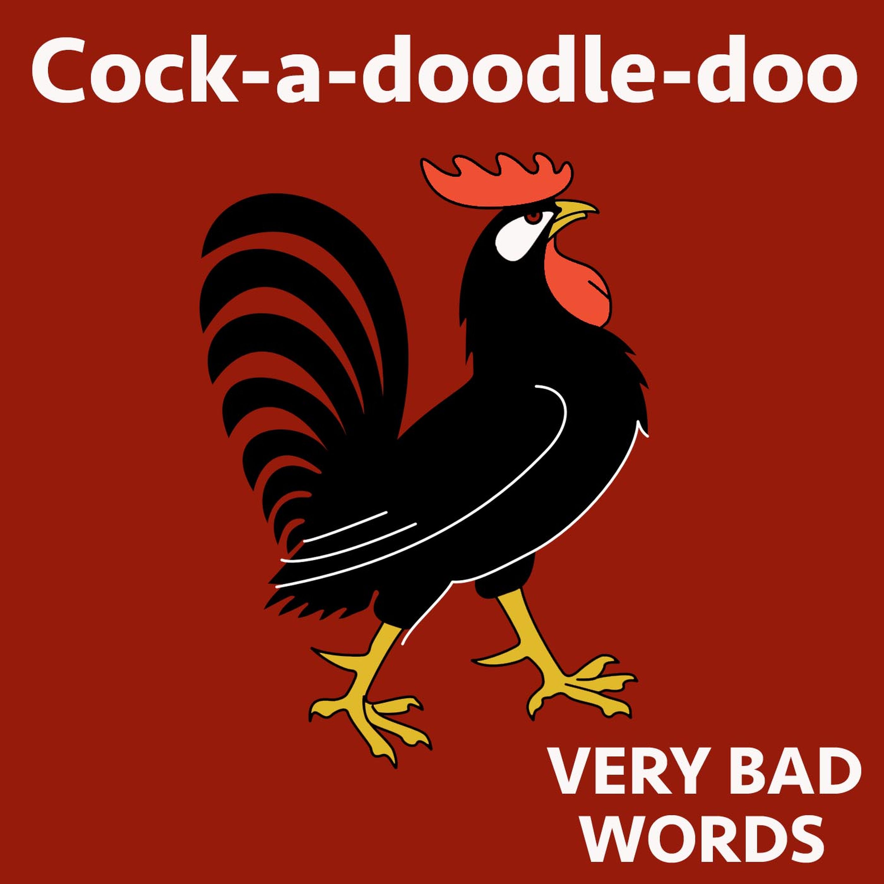 cover art for 31: Cock-a-doodle-do!