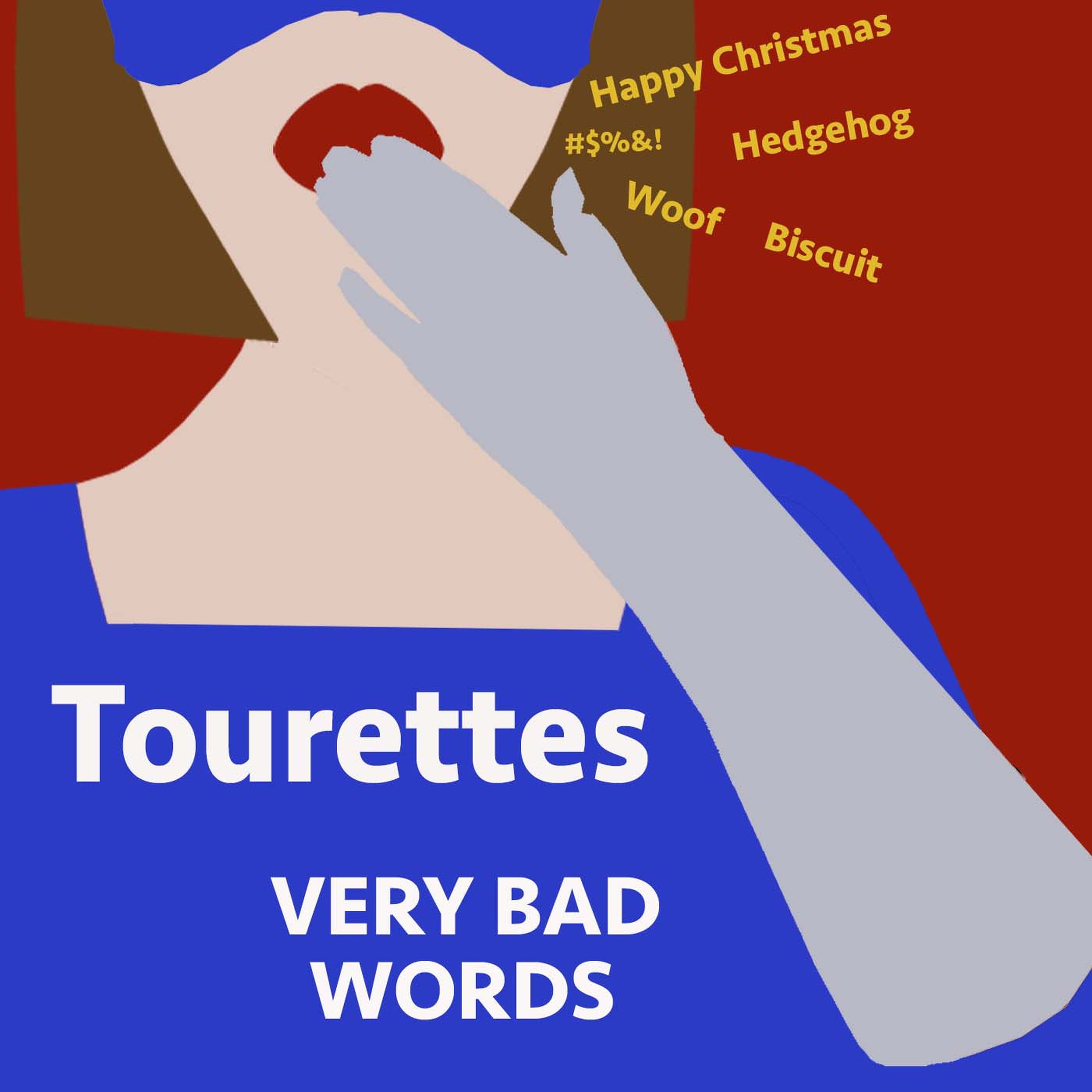 cover art for 21: Tourettes