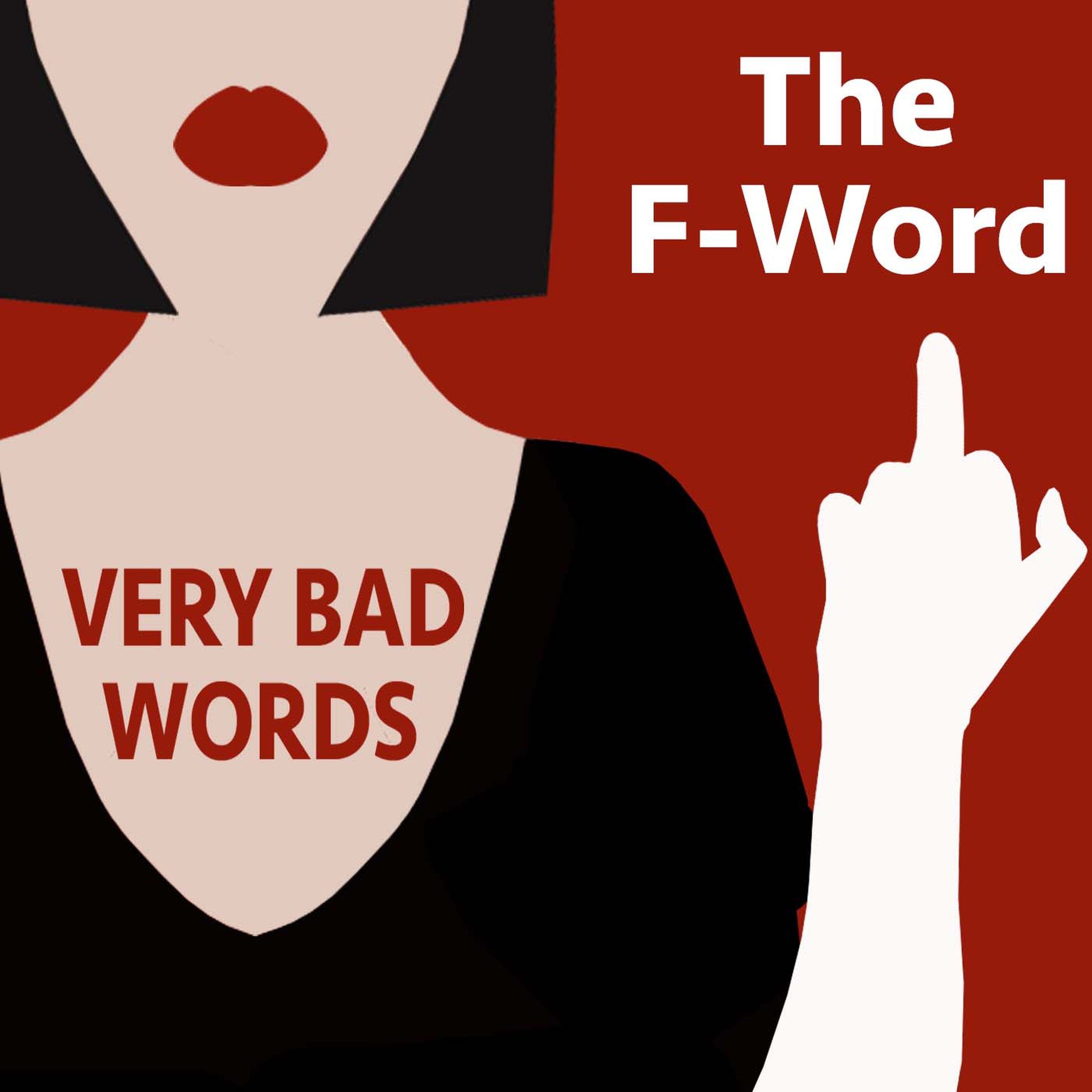 What is the F word swear words?