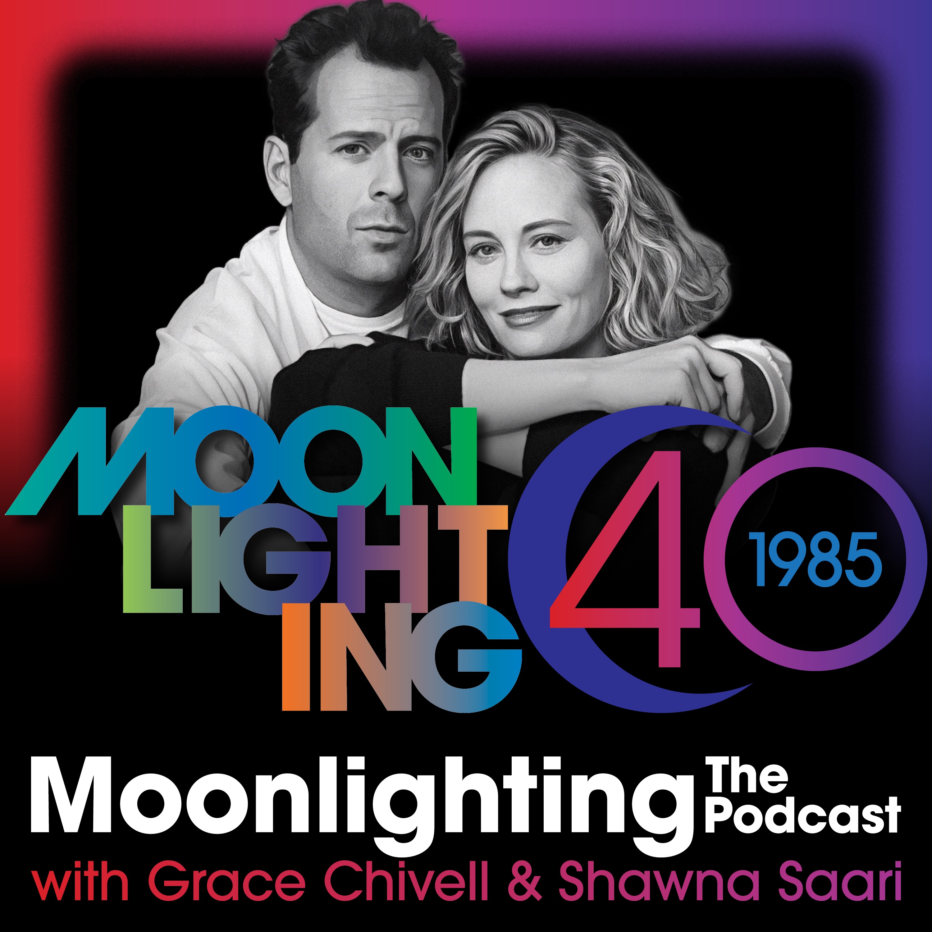 Moonlighting The Podcast