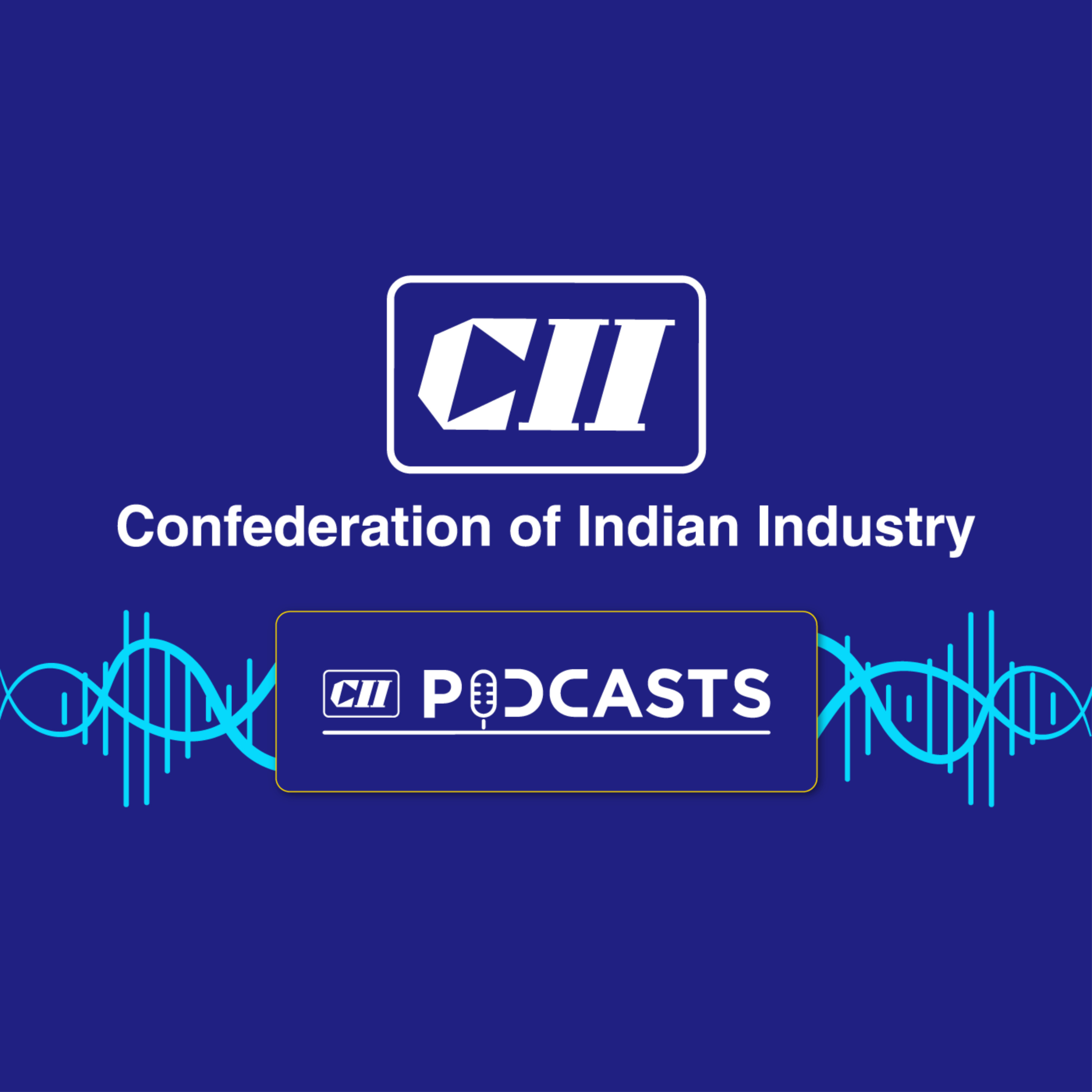 CII Podcasts