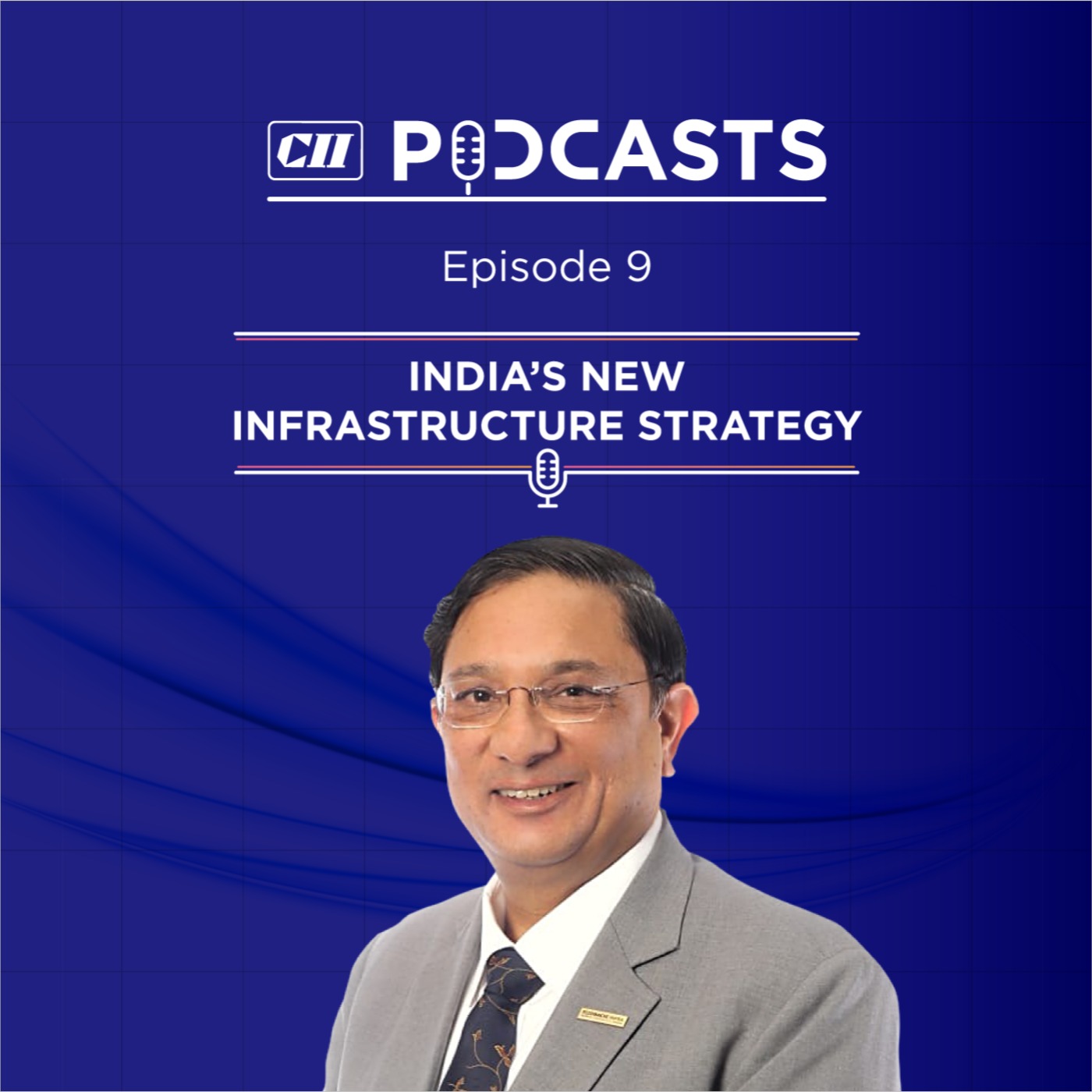CII Podcasts