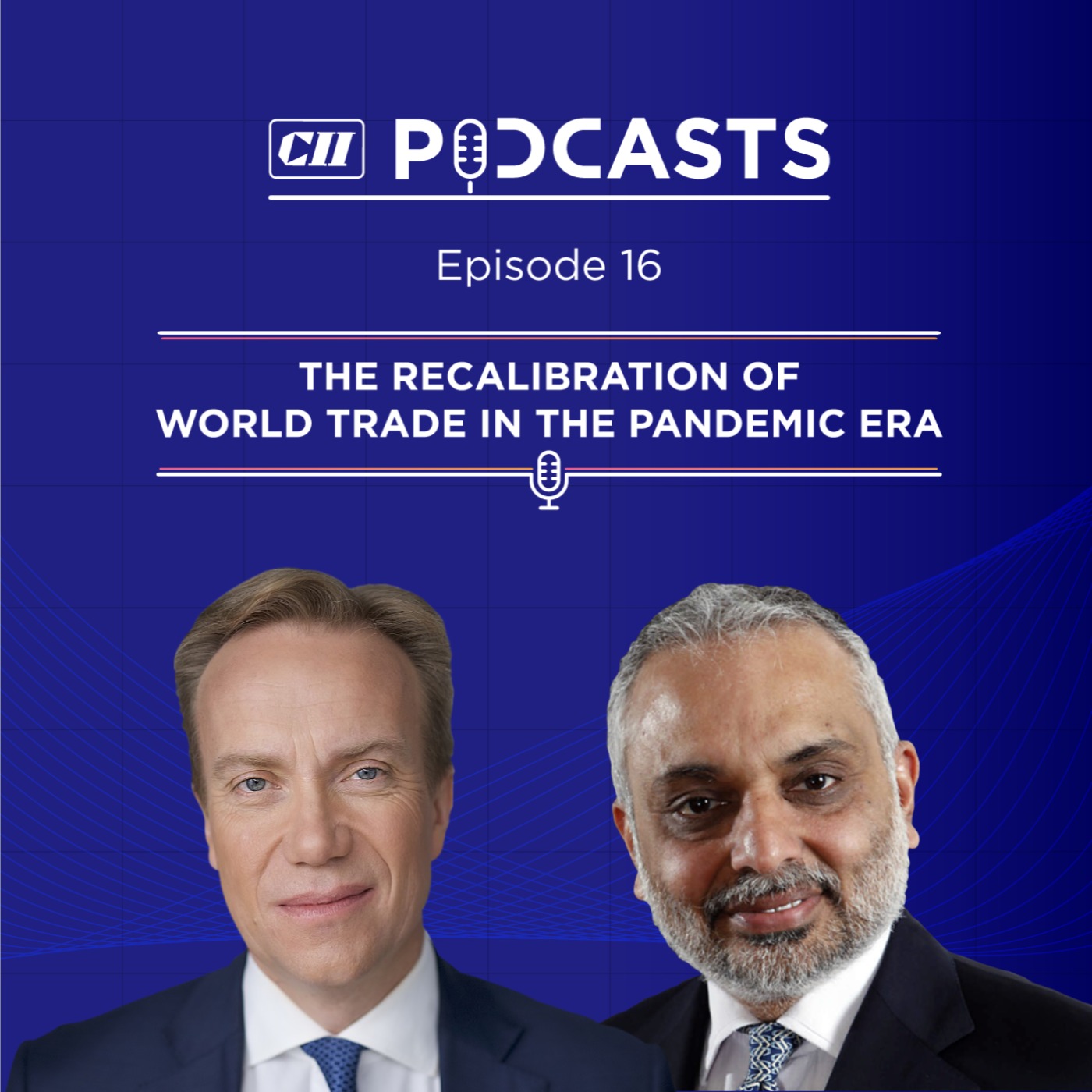 CII Podcasts