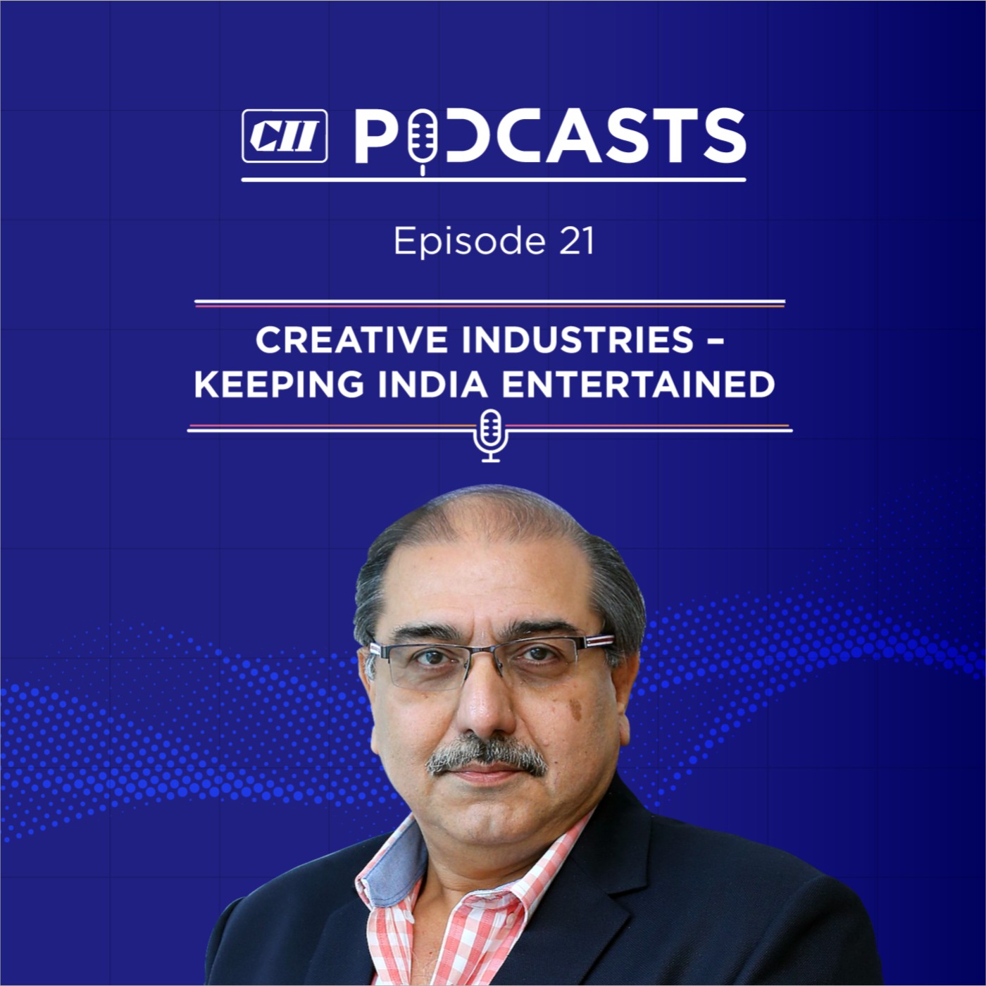 CII Podcasts